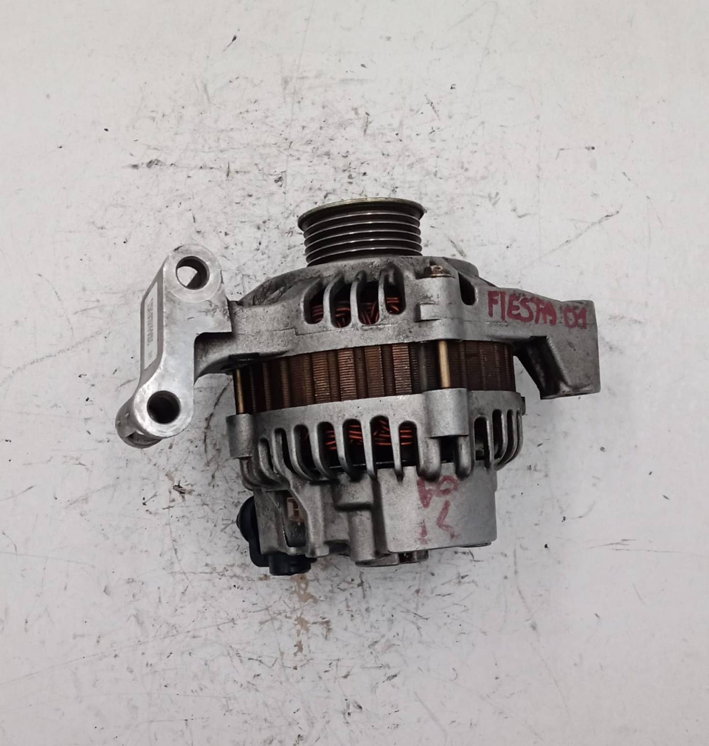 Alternatore Alternatore