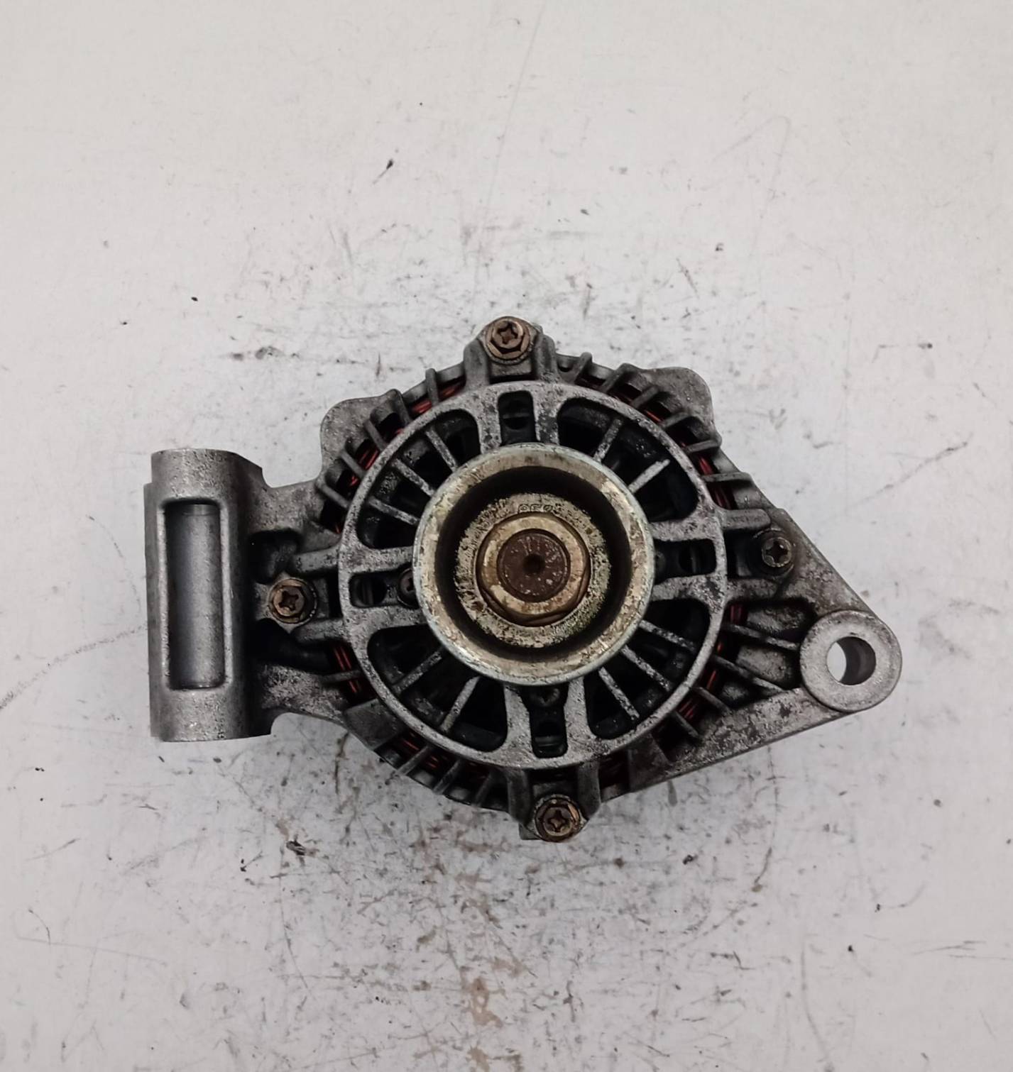 Alternatore Alternatore