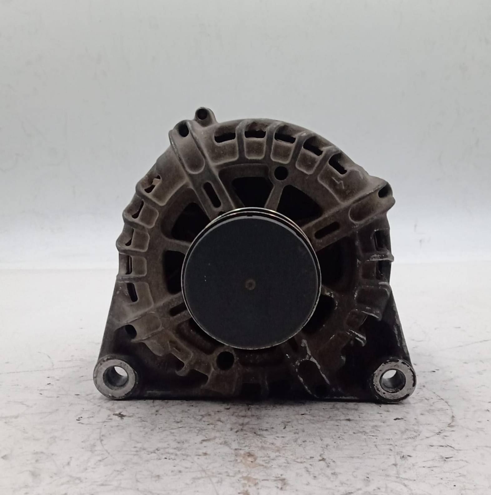 Alternatore Alternatore