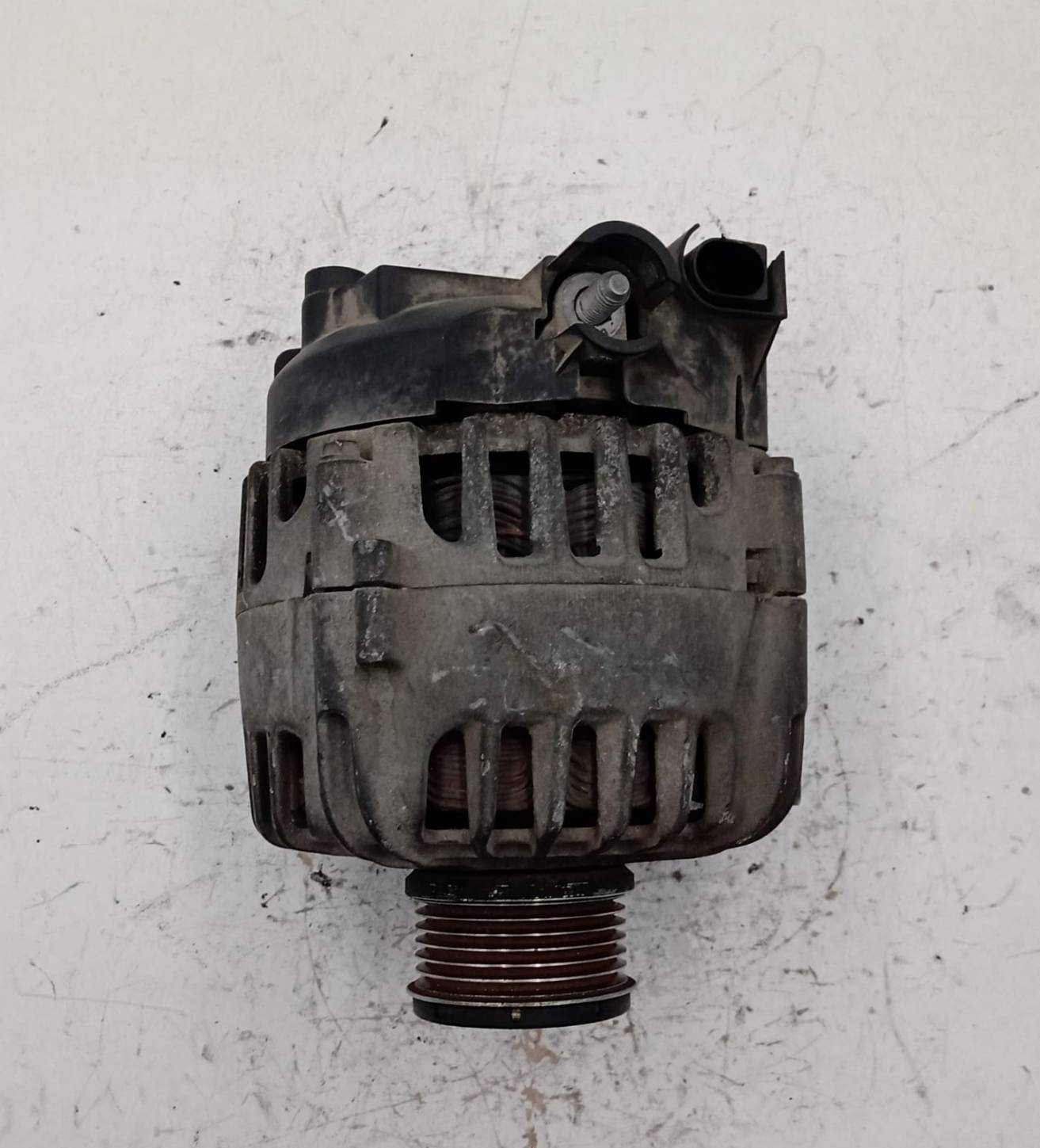 Alternatore Alternatore