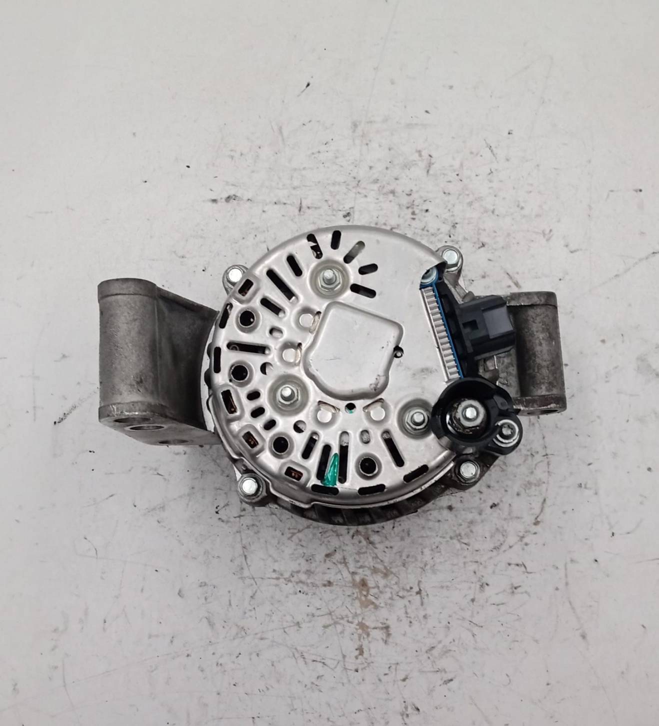 Alternatore Alternatore