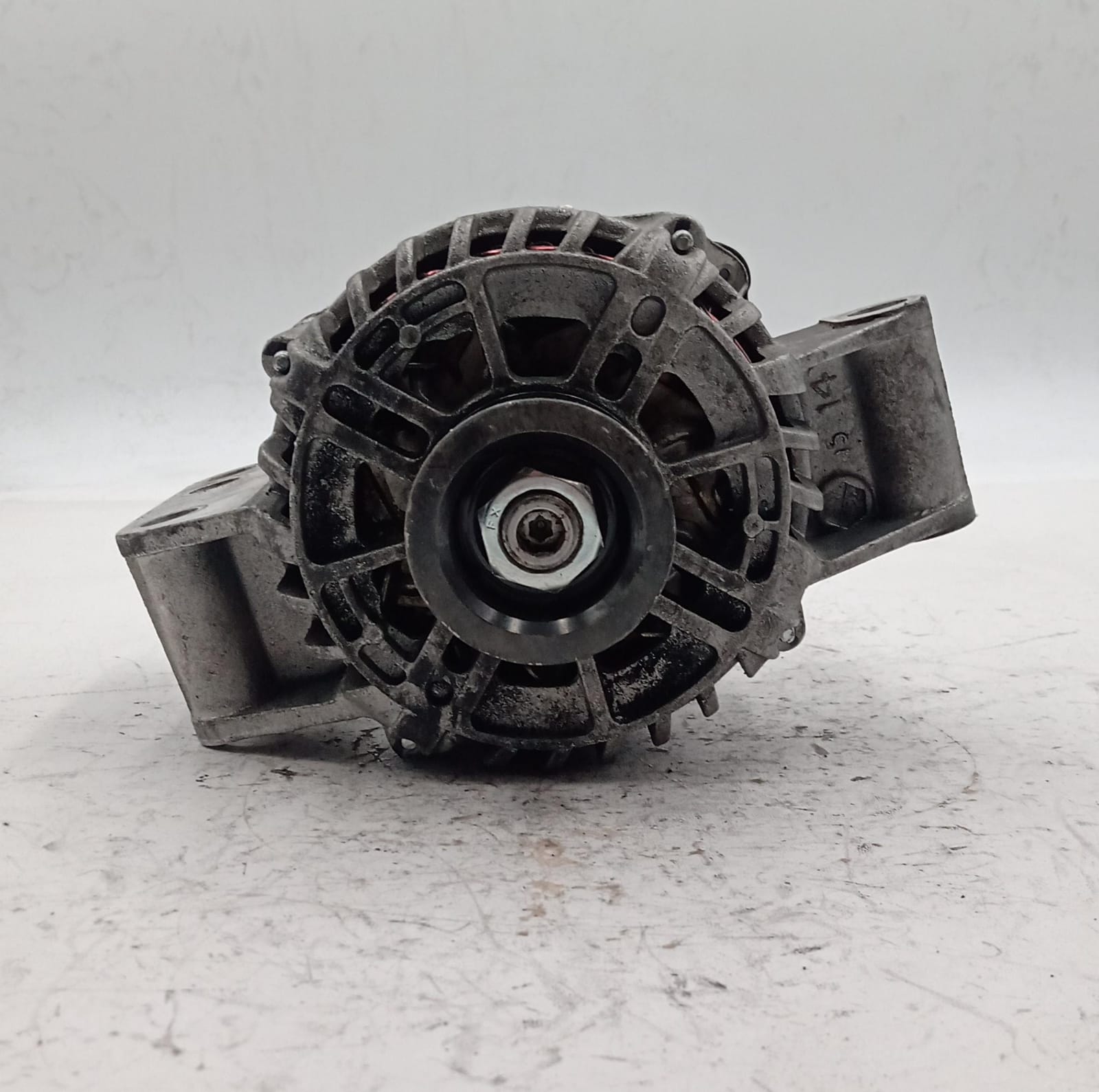 Alternatore Alternatore