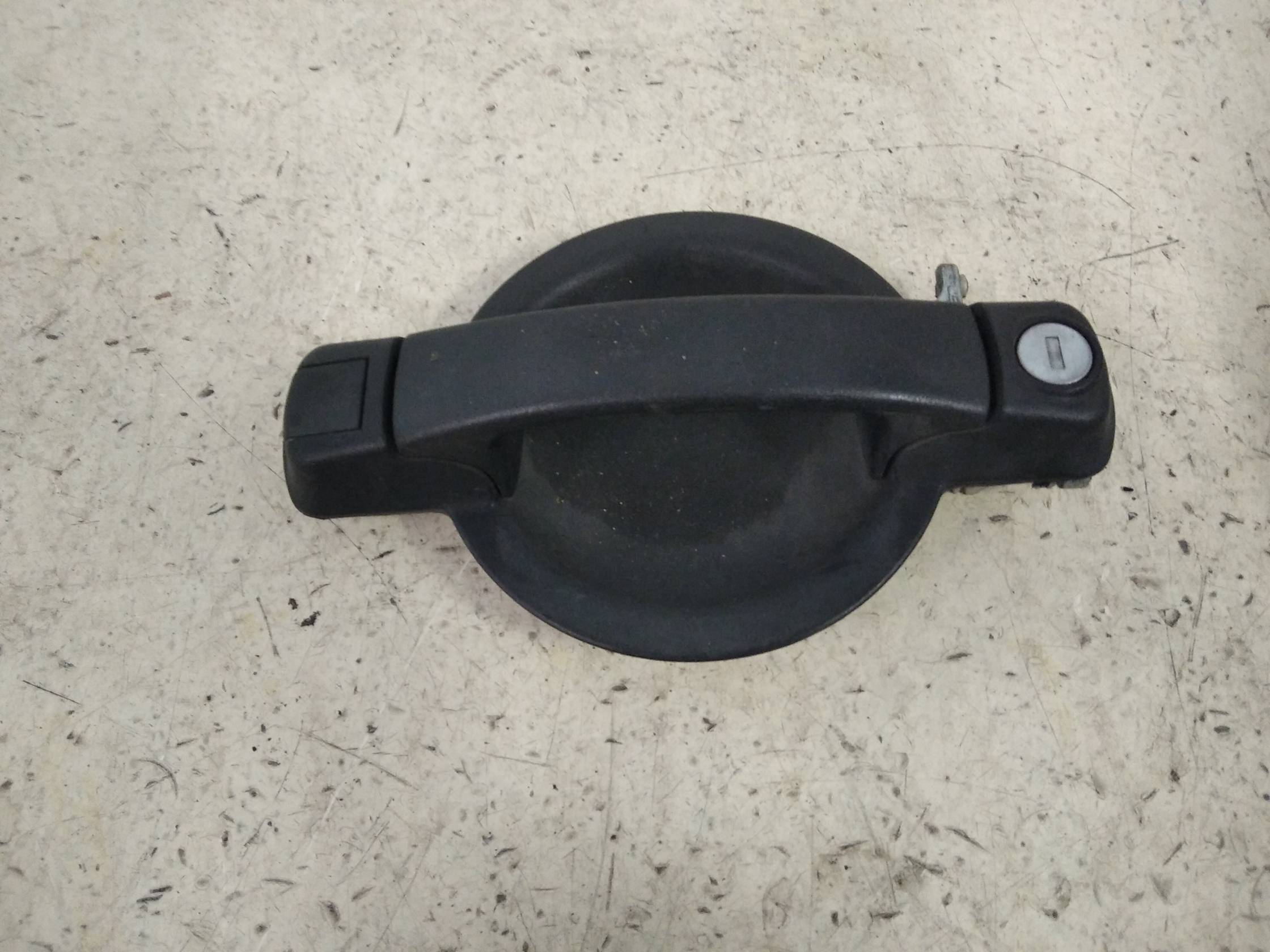 Maniglia porta ant. sx.