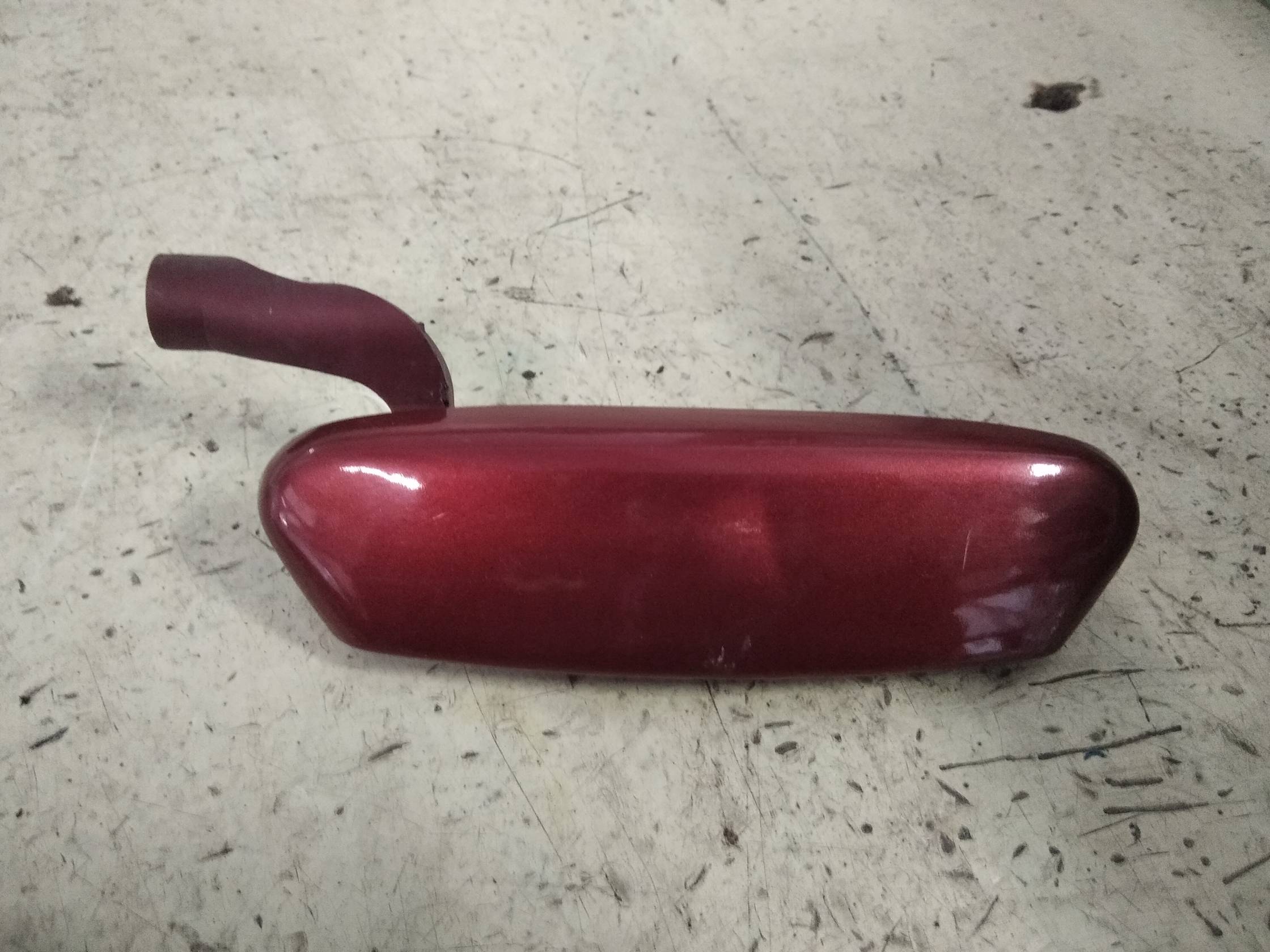 Maniglia porta ant. dx.