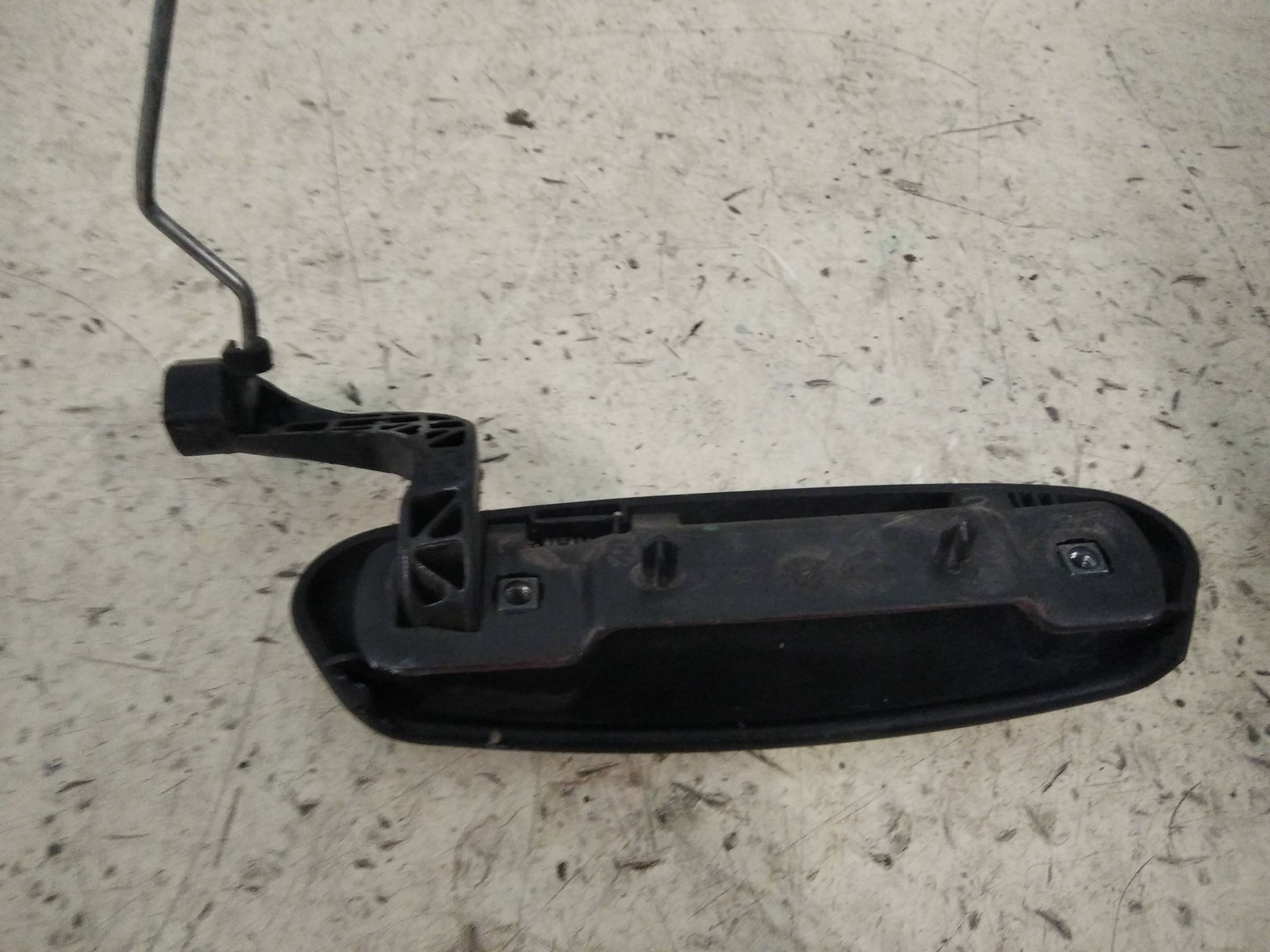 Maniglia porta ant. sx.