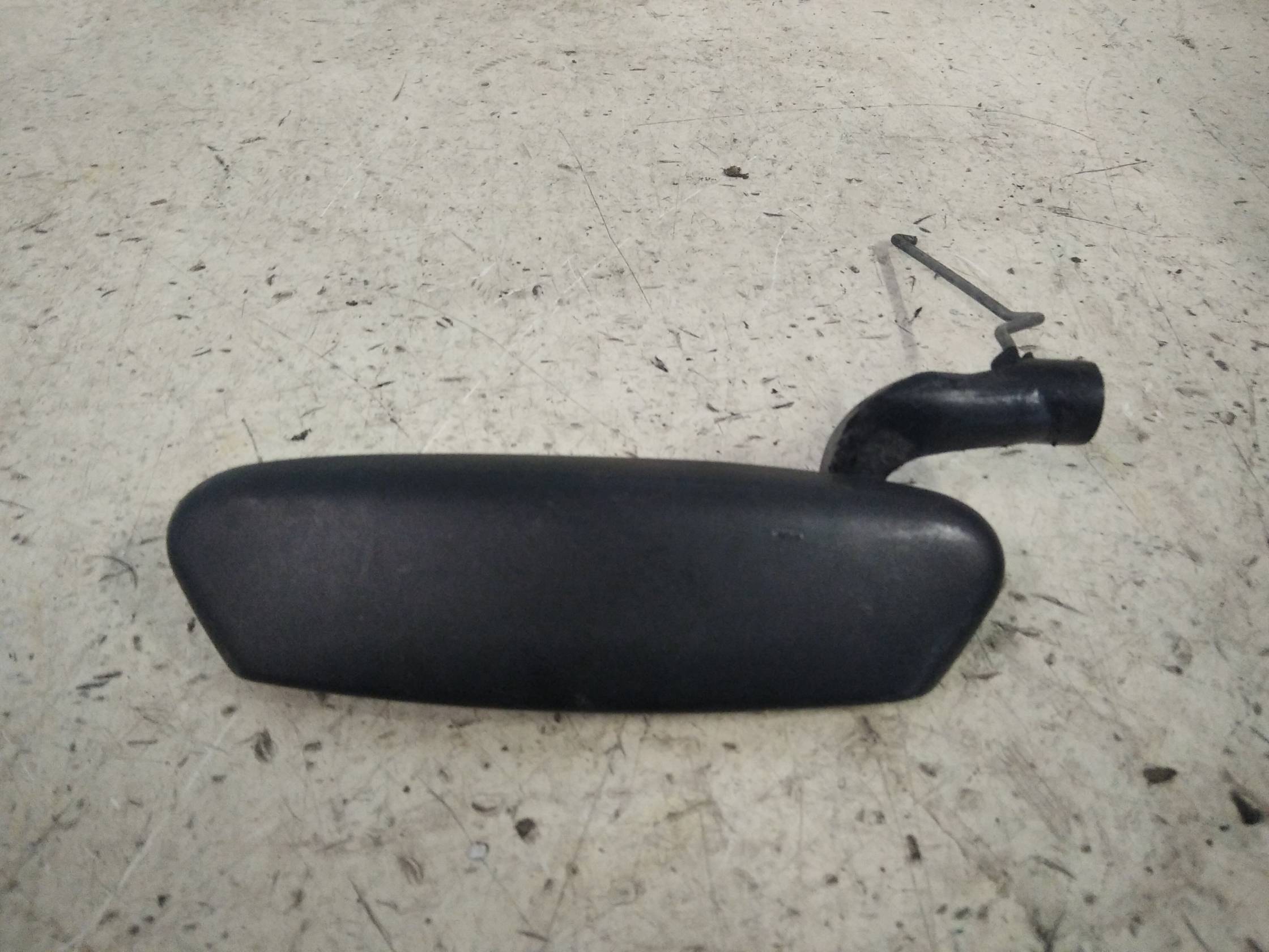 Maniglia porta ant. sx.