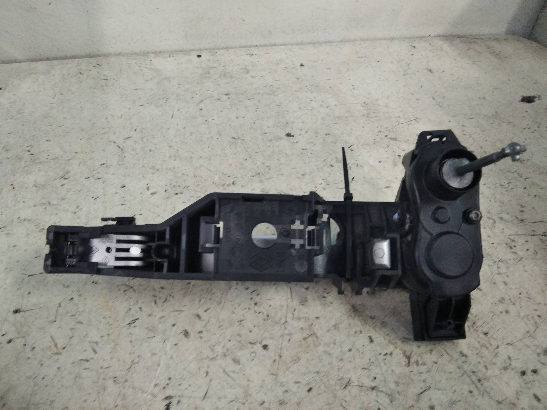 Maniglia porta ant. sx. Maniglia porta ant. sx.