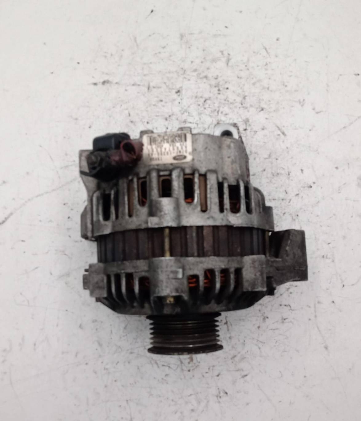 Alternatore Alternatore