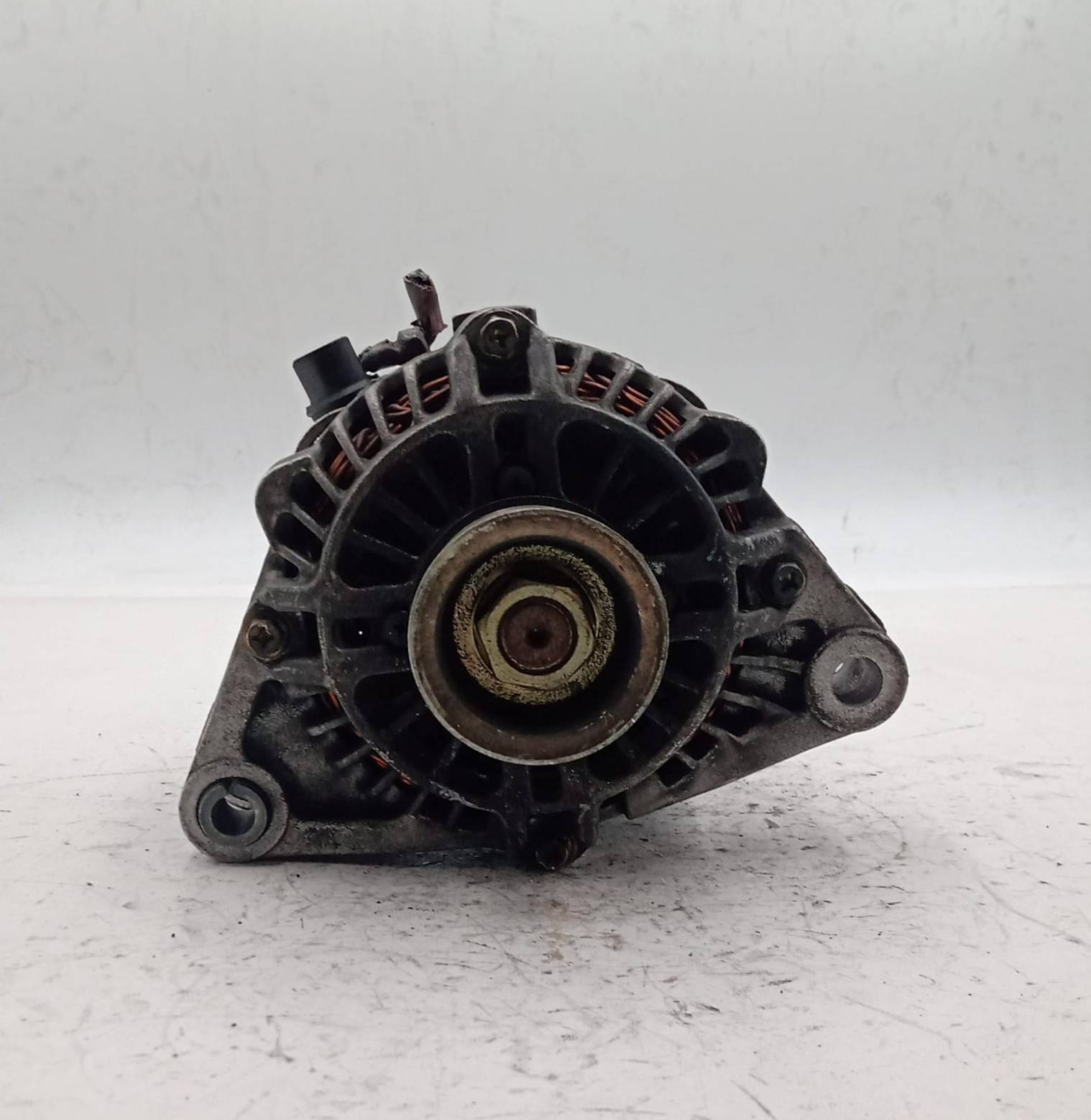 Alternatore Alternatore