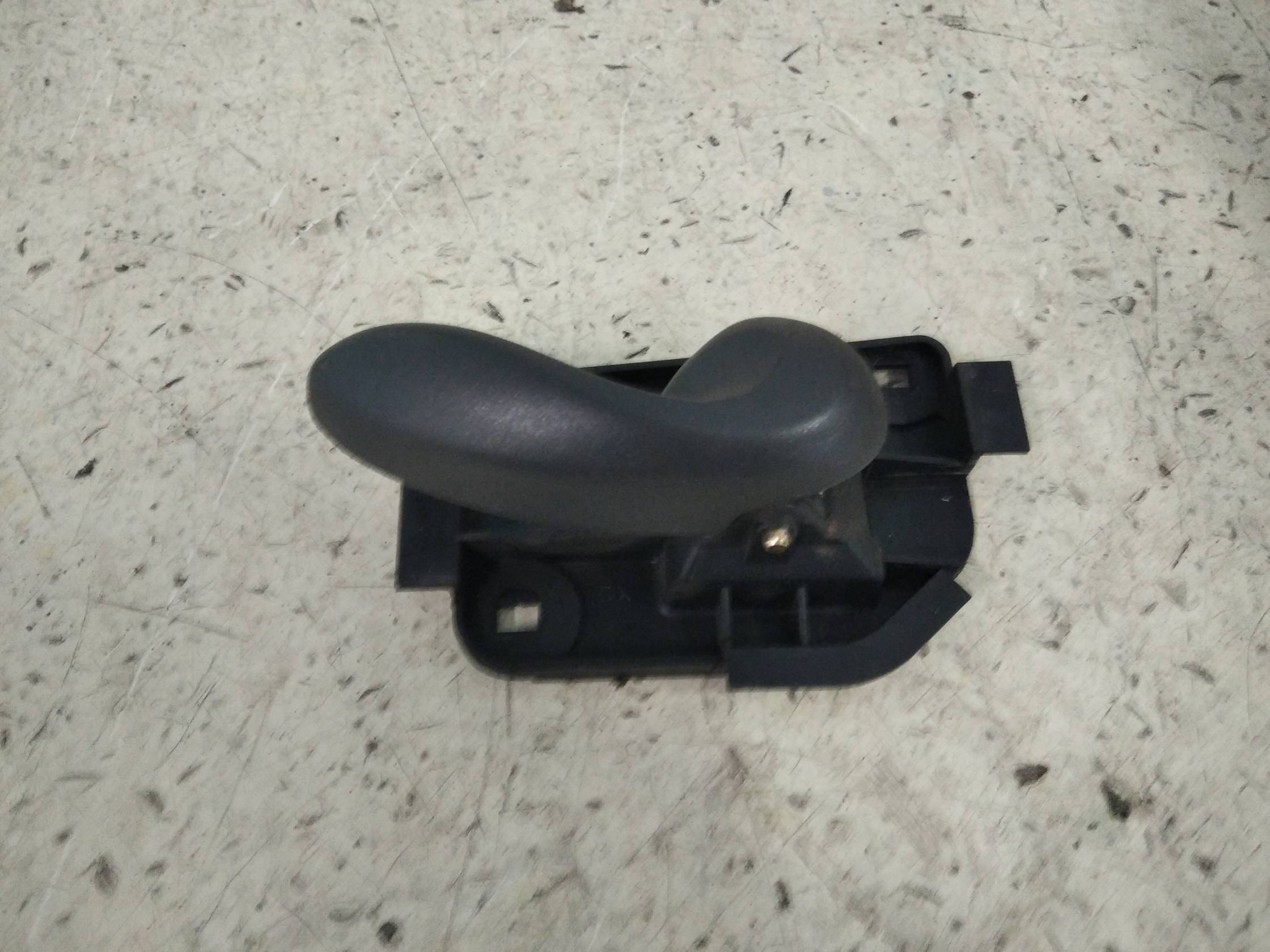 Maniglia int. apertura porta post. dx.