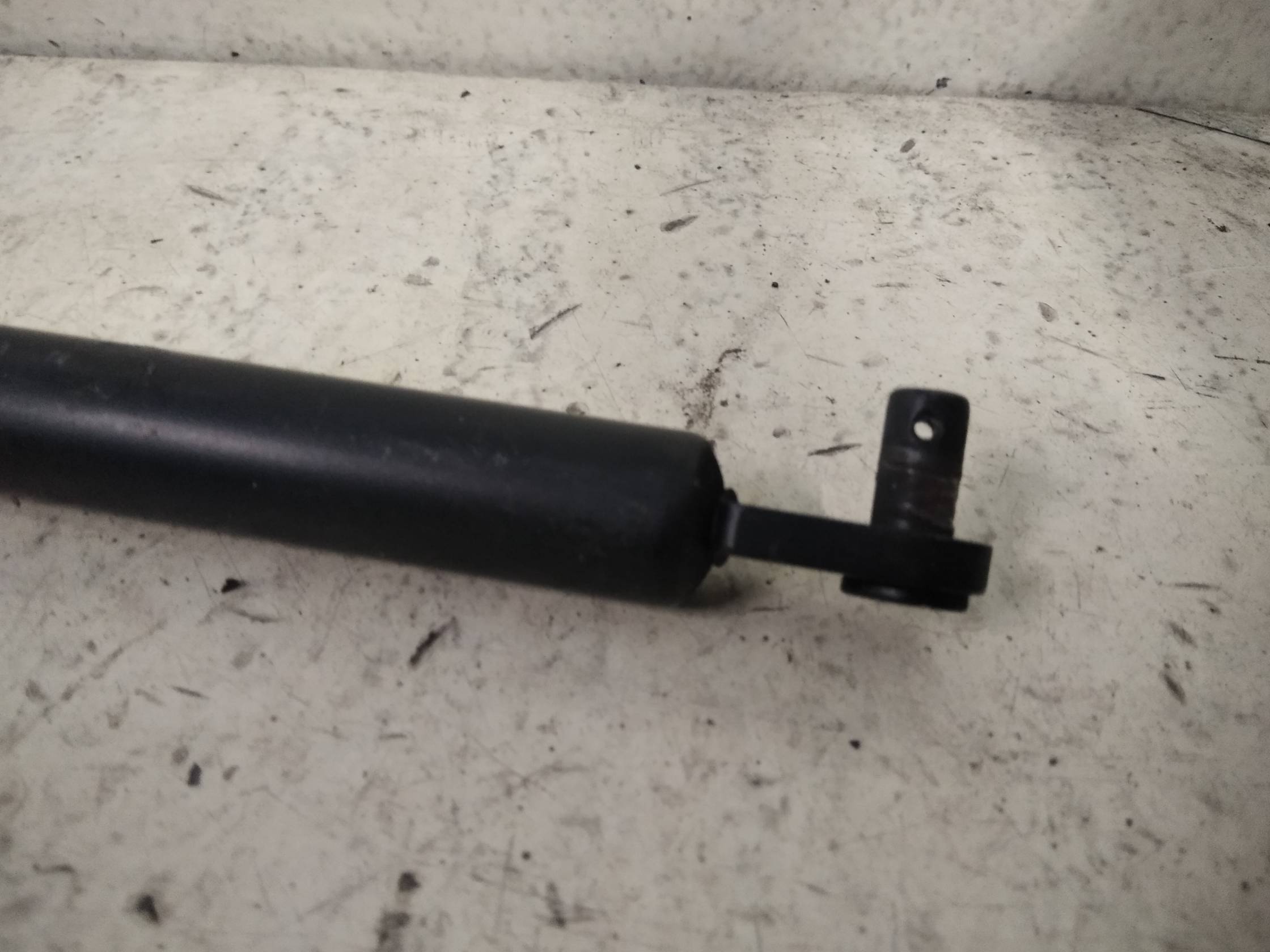 Asta ammortizzante portello post. sx.