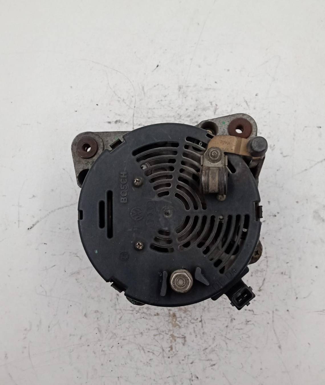 Alternatore Alternatore