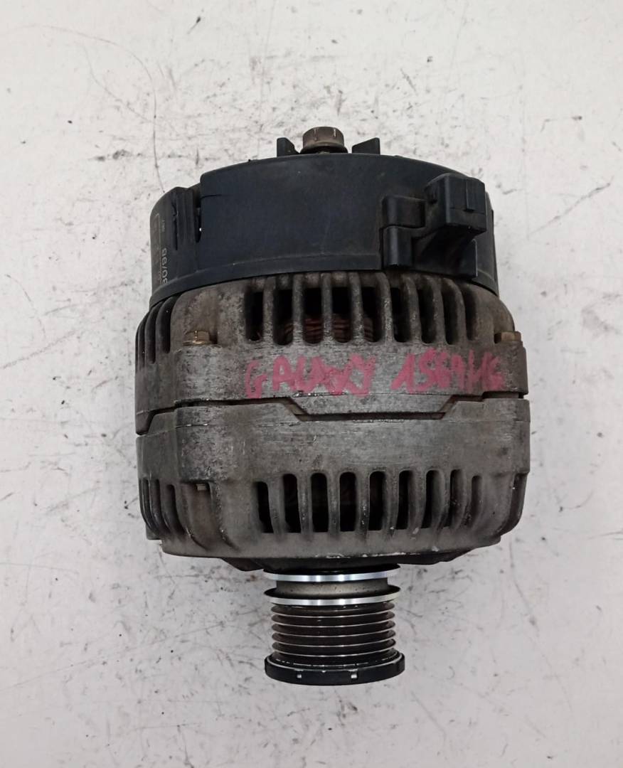 Alternatore Alternatore