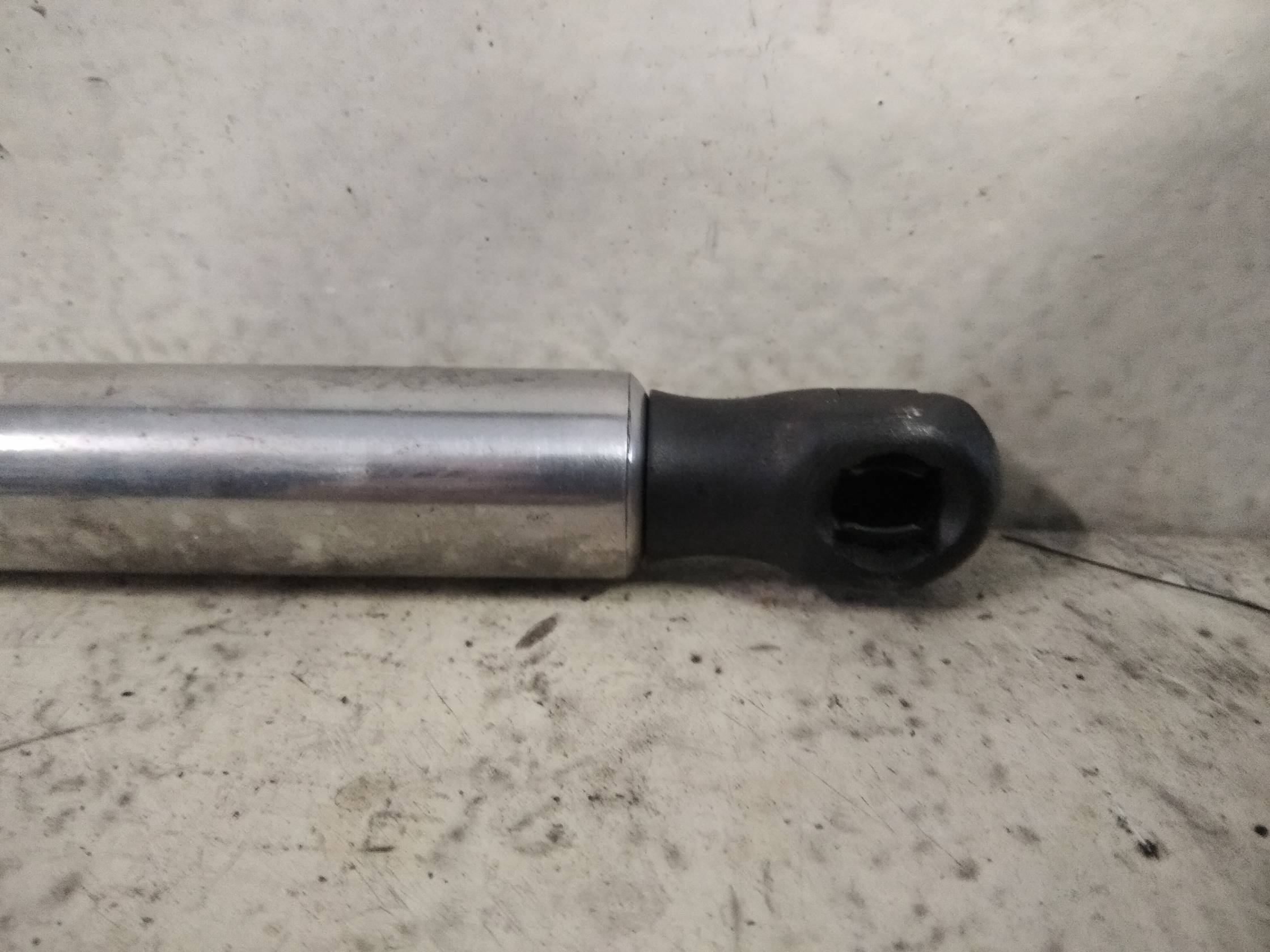 Asta ammortizzante cofano ant.