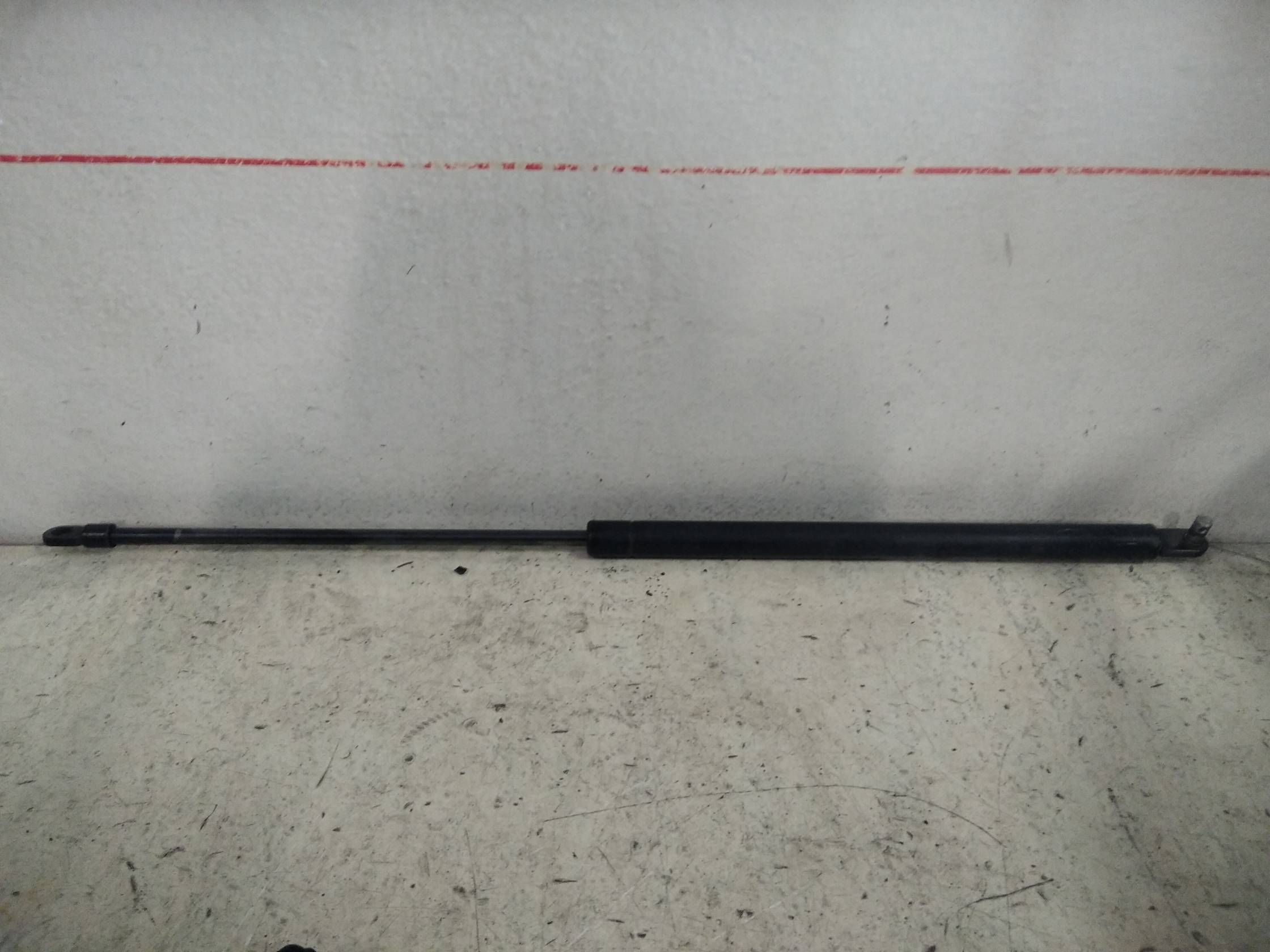 Asta ammortizzante portello post. sx.