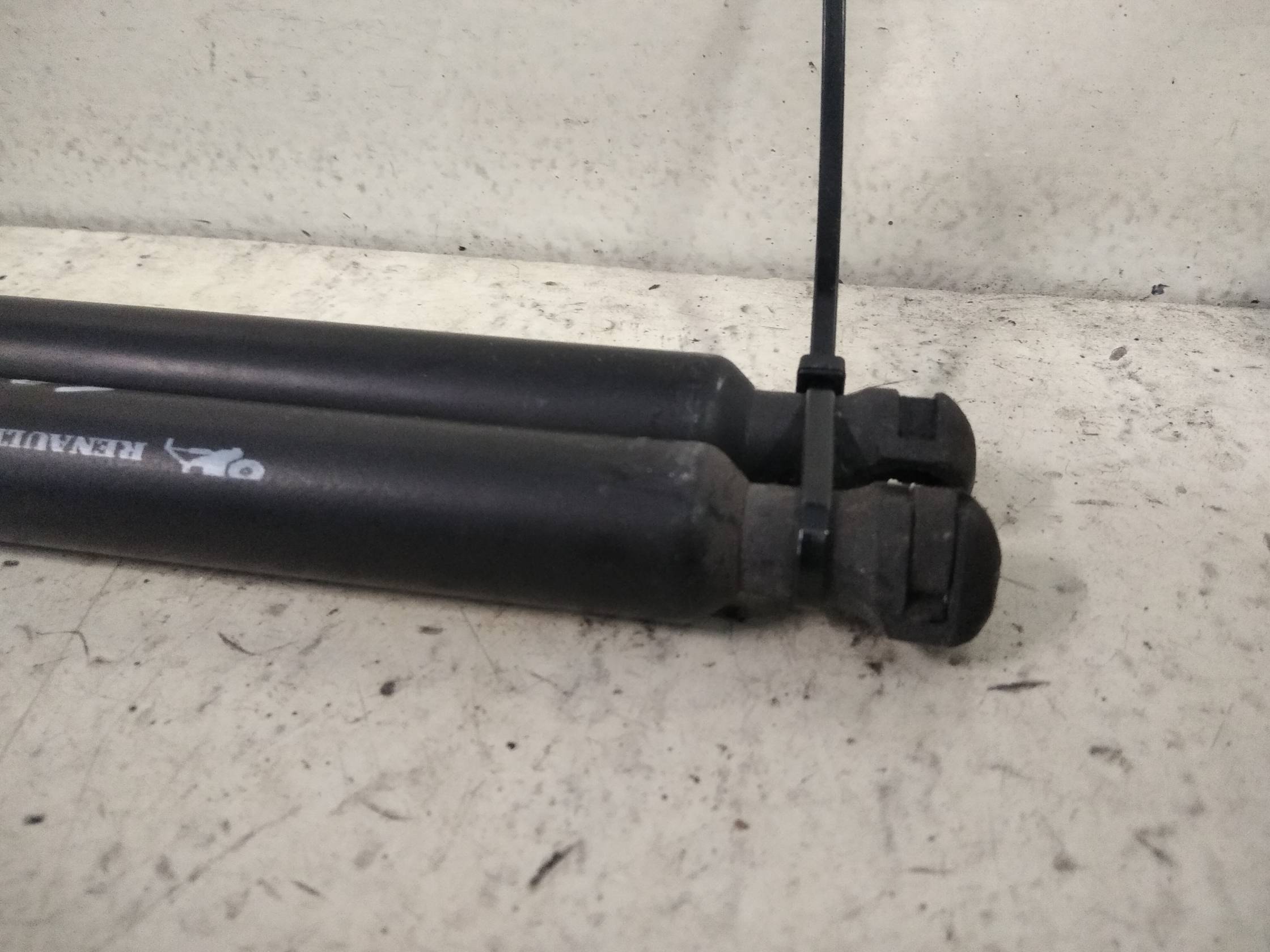 Asta ammortizzante portello post.