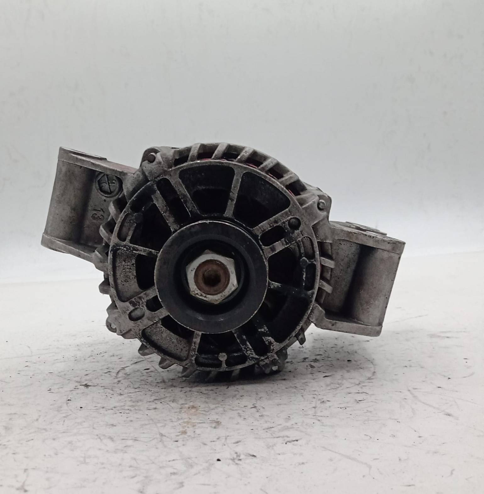 Alternatore Alternatore