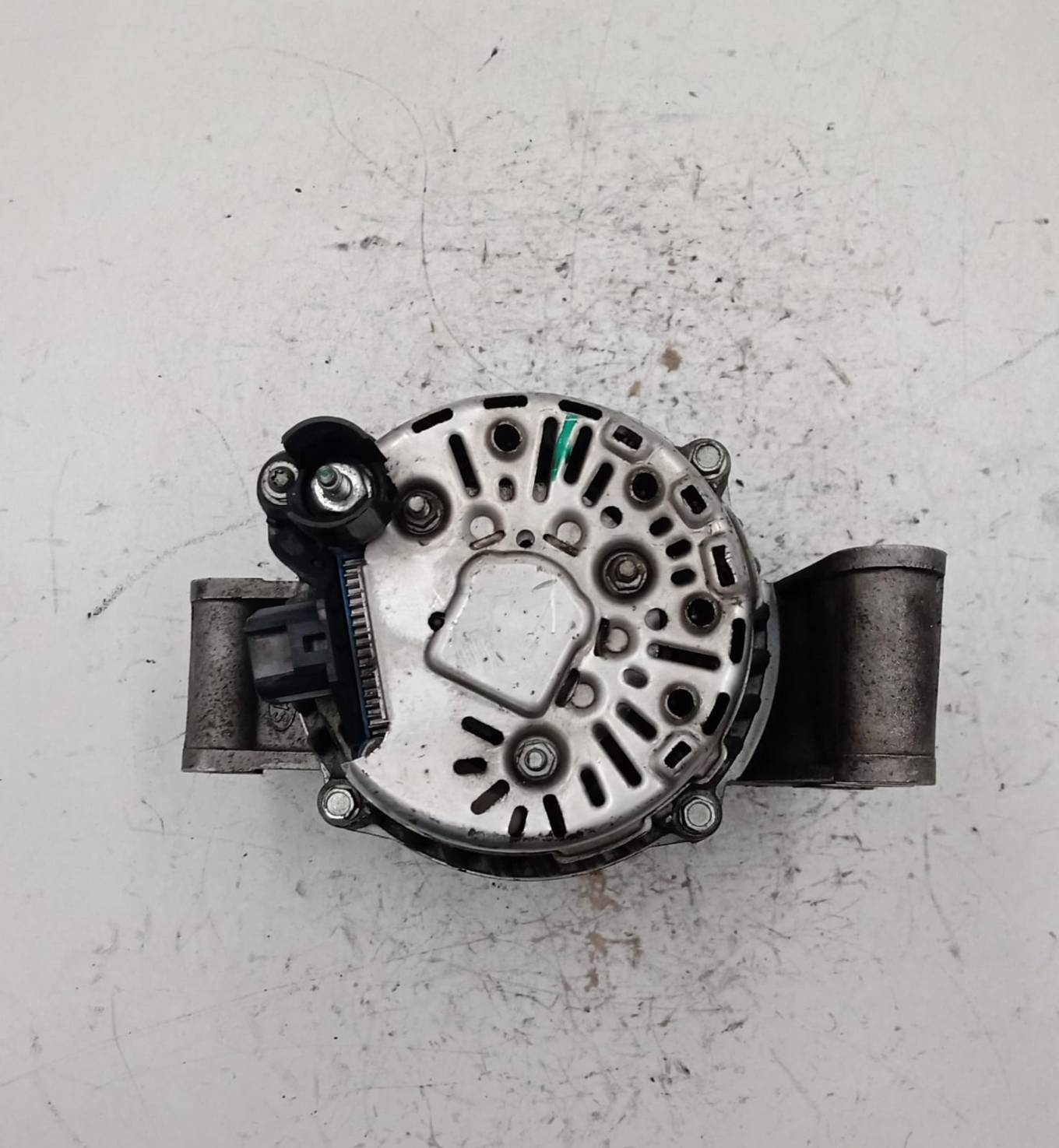 Alternatore Alternatore