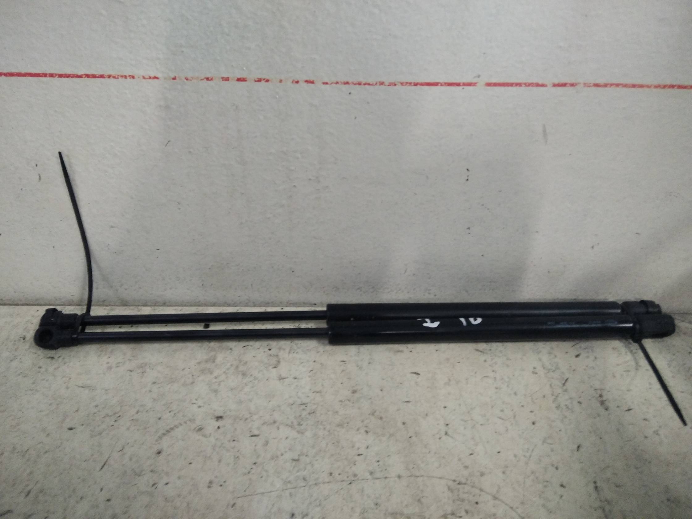 Asta ammortizzante portello post.