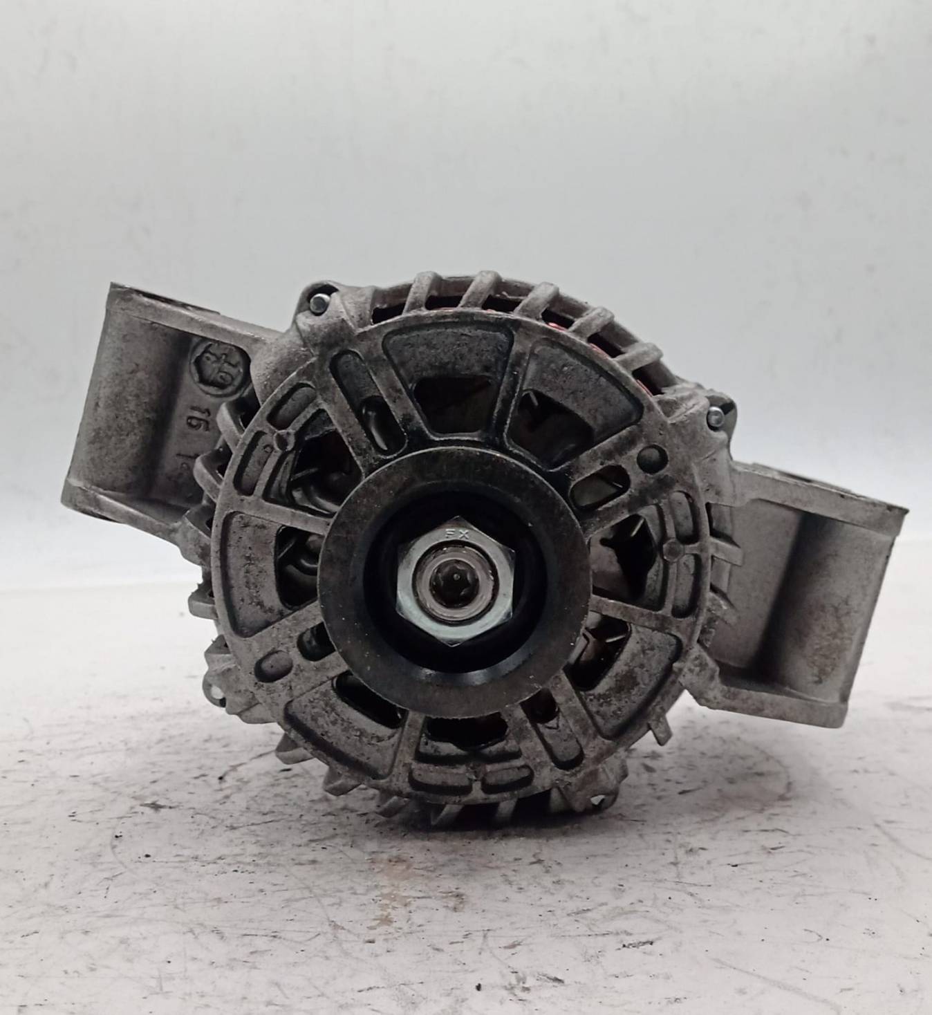 Alternatore Alternatore