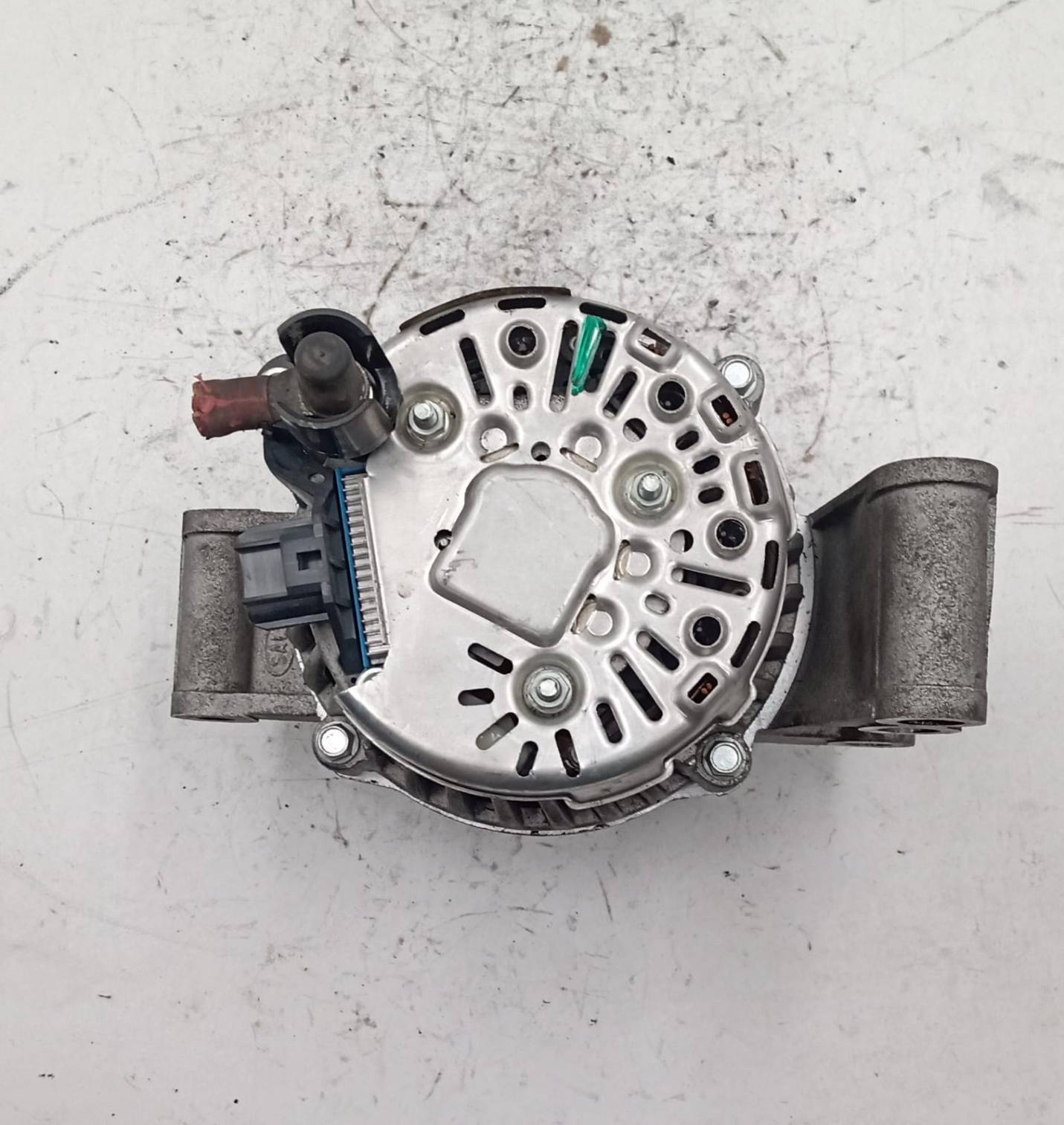 Alternatore Alternatore