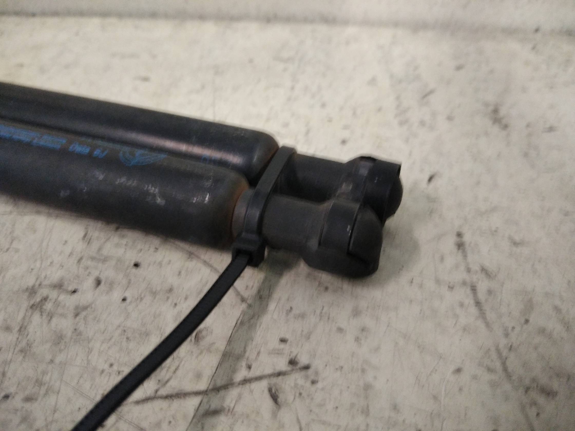 Asta ammortizzante portello post.