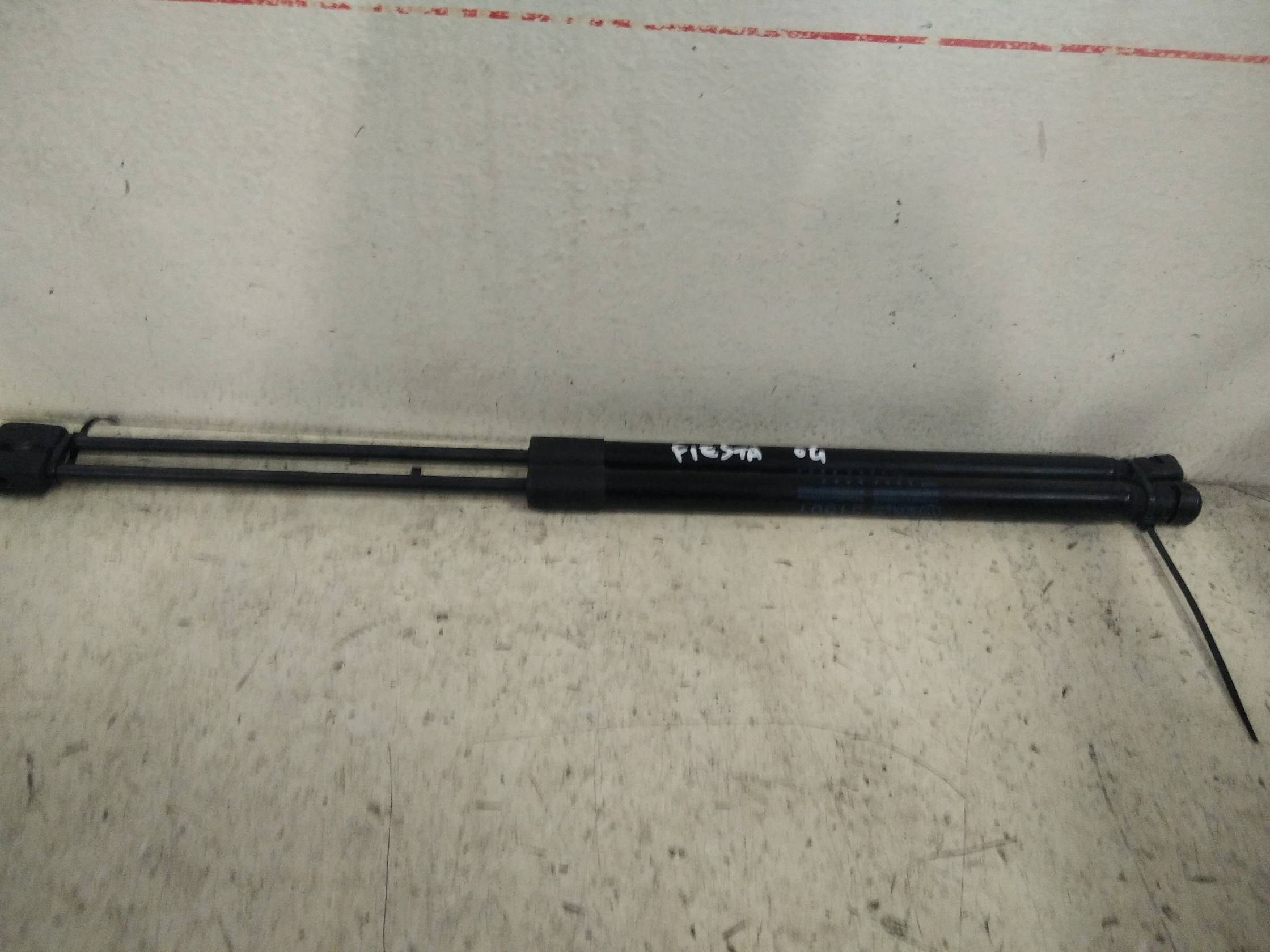 Asta ammortizzante portello post. sx. Asta ammortizzante portello post. sx.