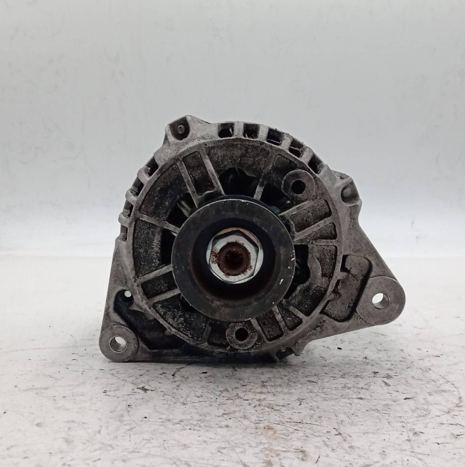 Alternatore Alternatore