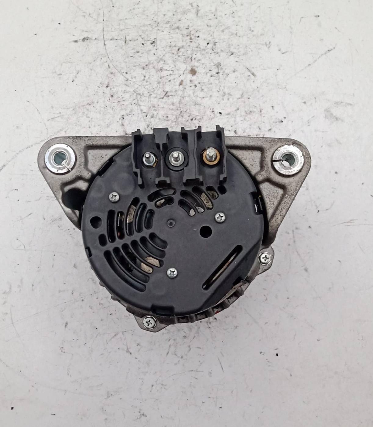 Alternatore Alternatore