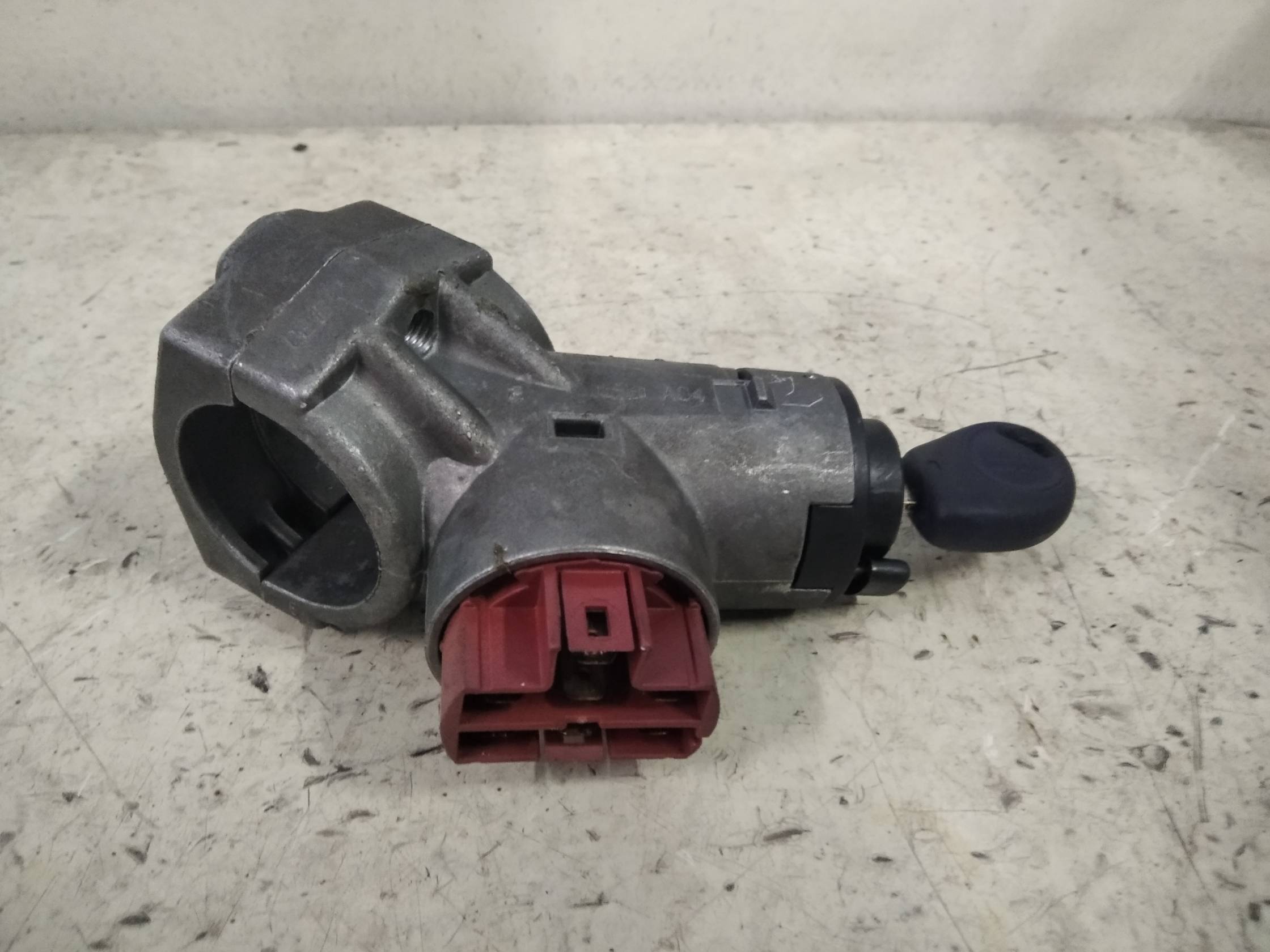 Commutatore avviamento