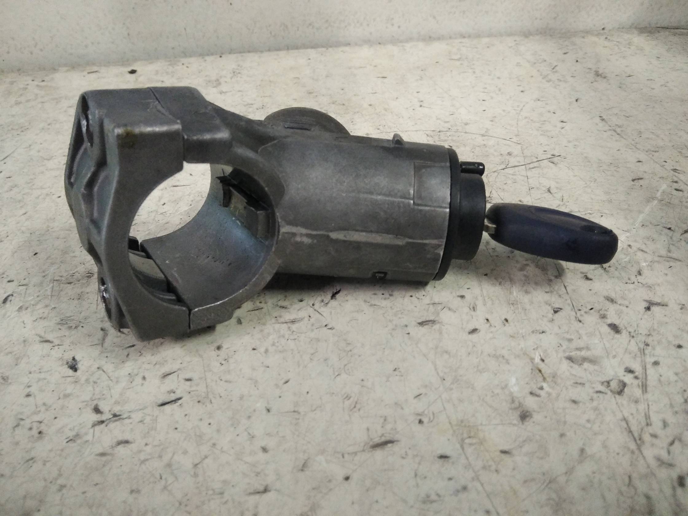 Commutatore avviamento