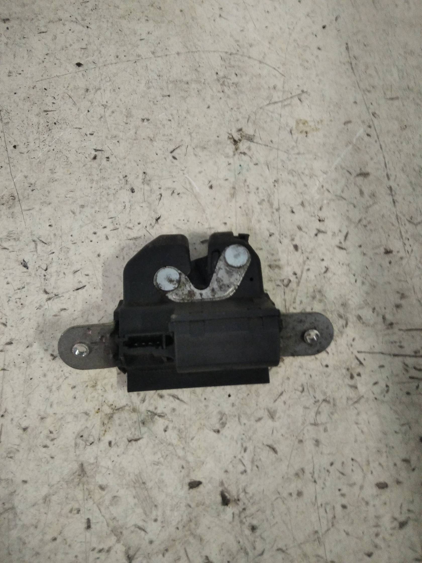 Serratura portello post.