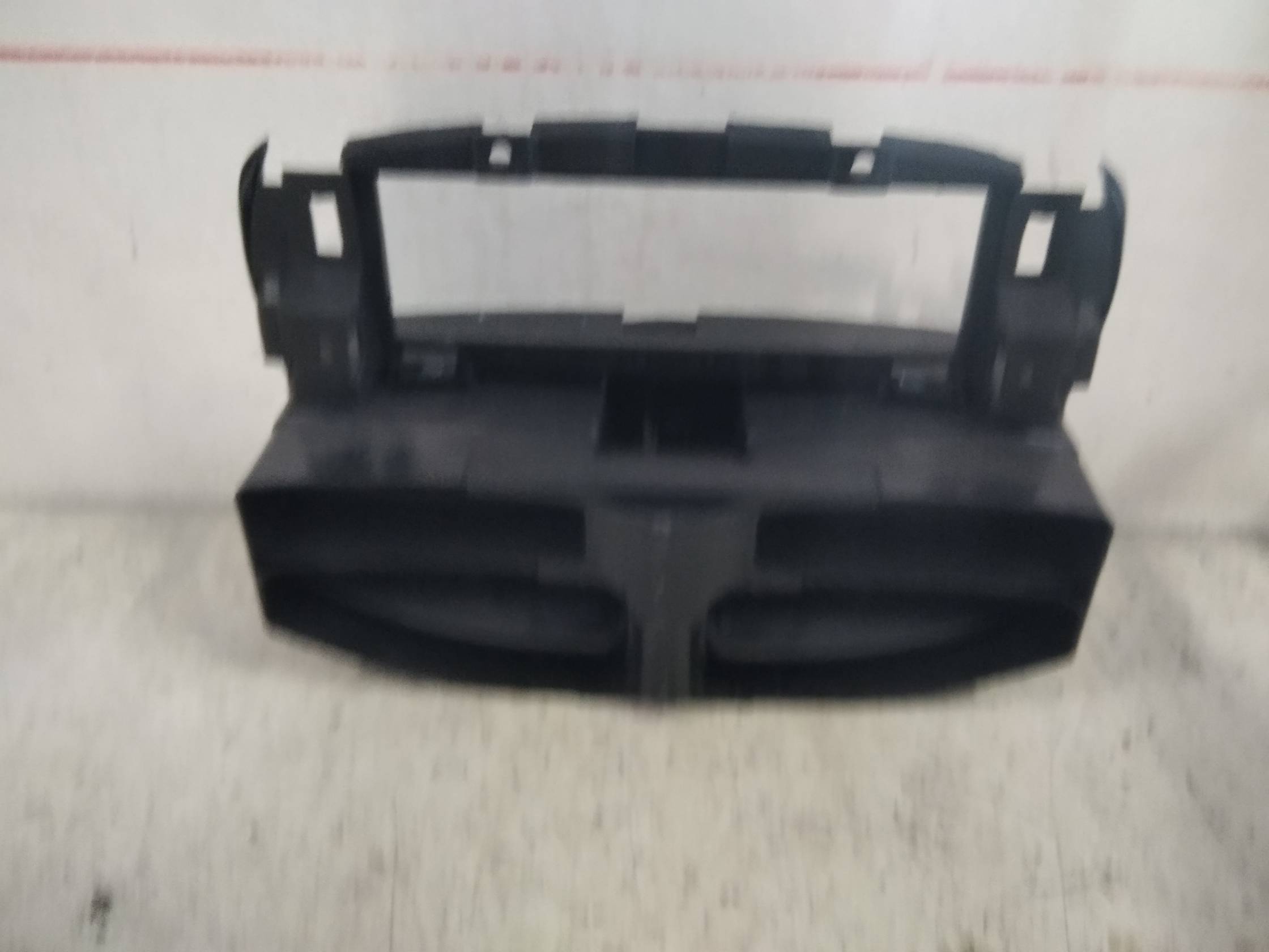 Bocchetta aria centr. cruscotto