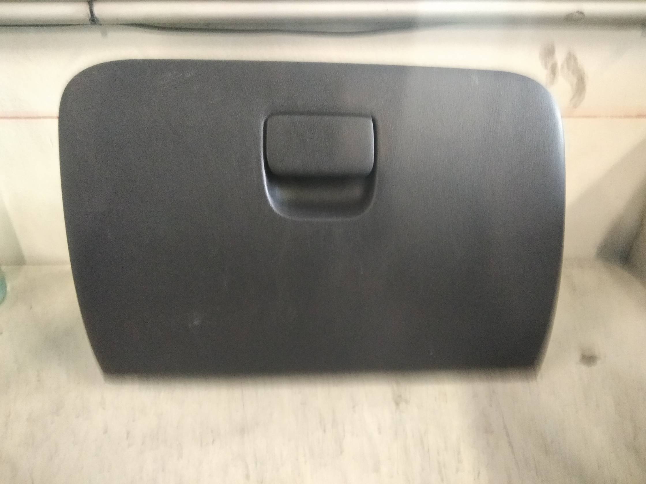 Portaoggetti cruscotto