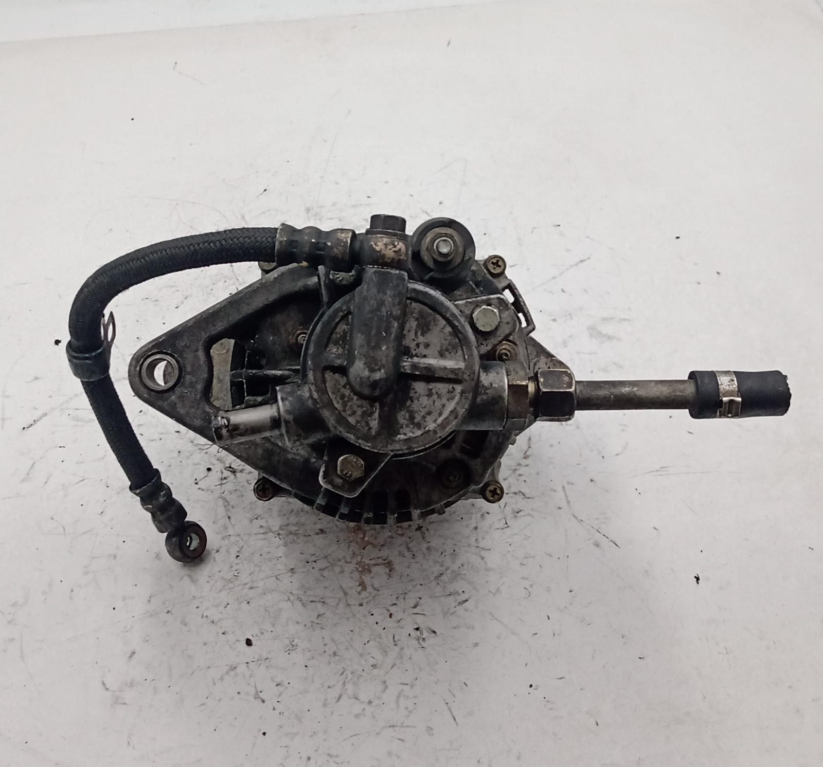 Alternatore Alternatore