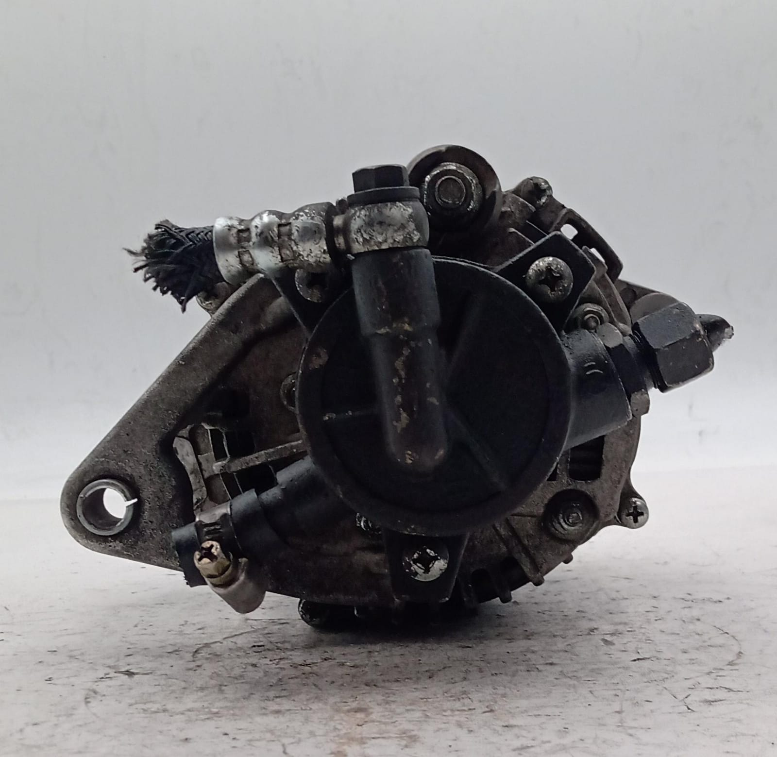 Alternatore Alternatore