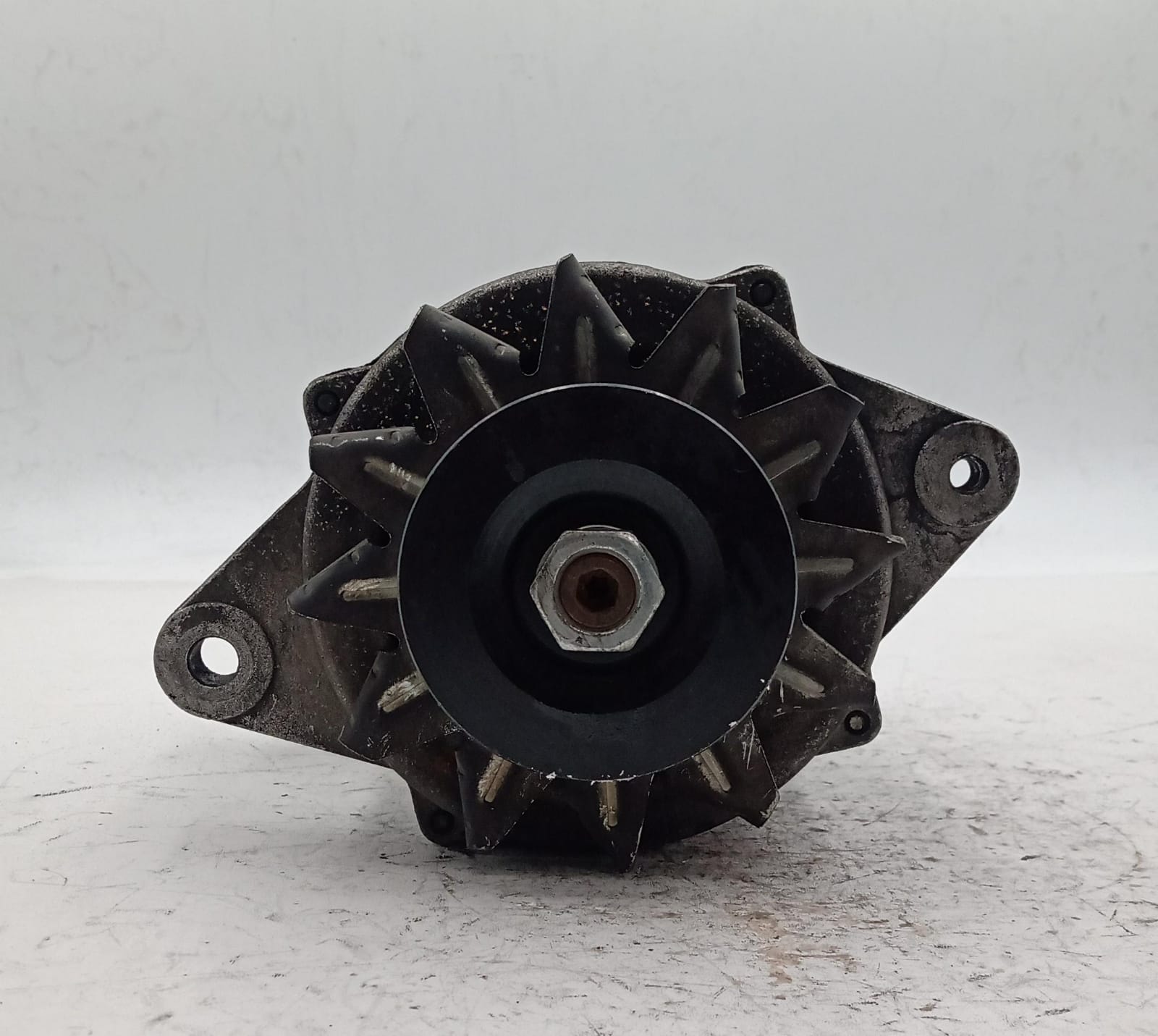 Alternatore Alternatore