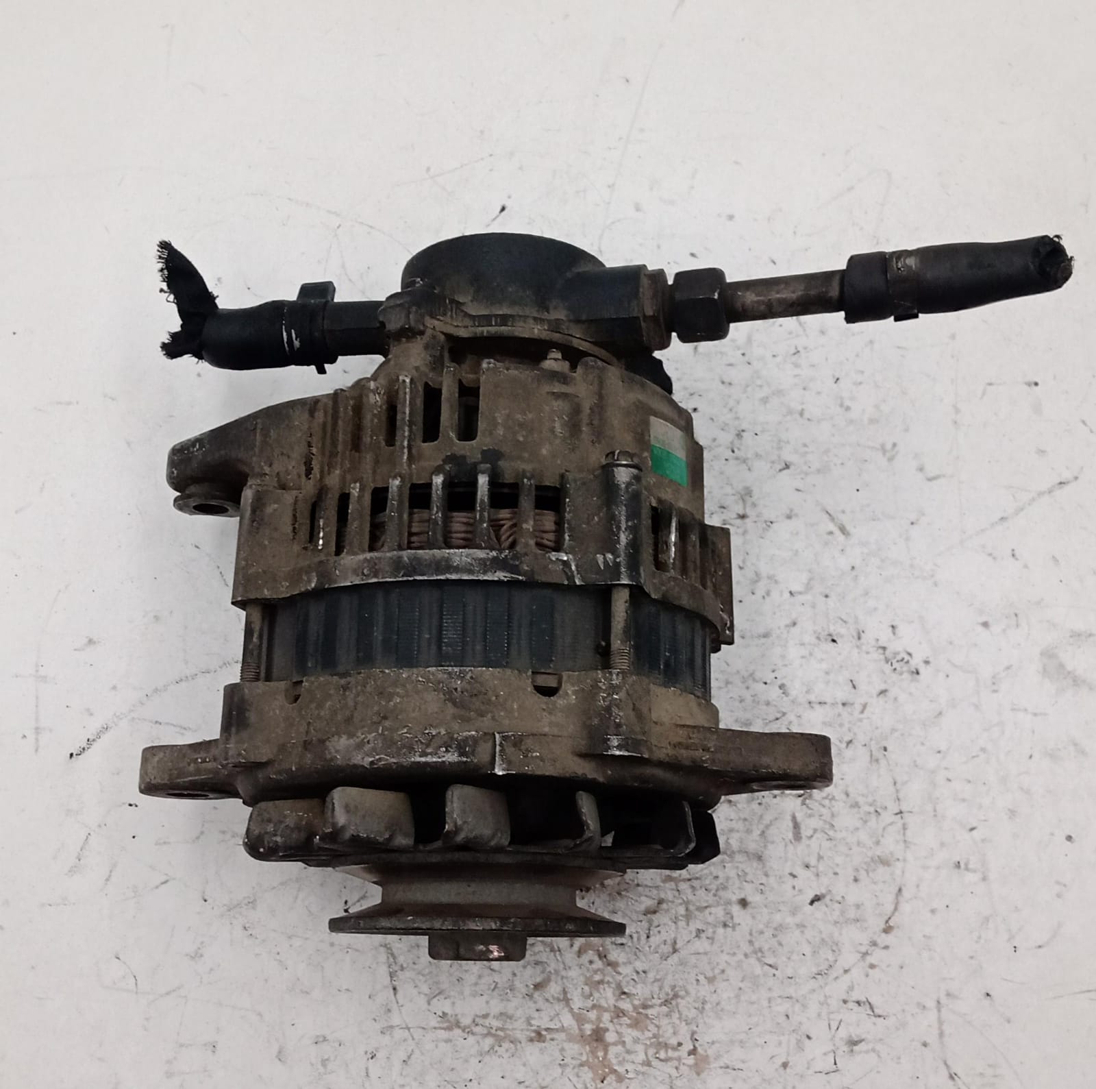 Alternatore Alternatore