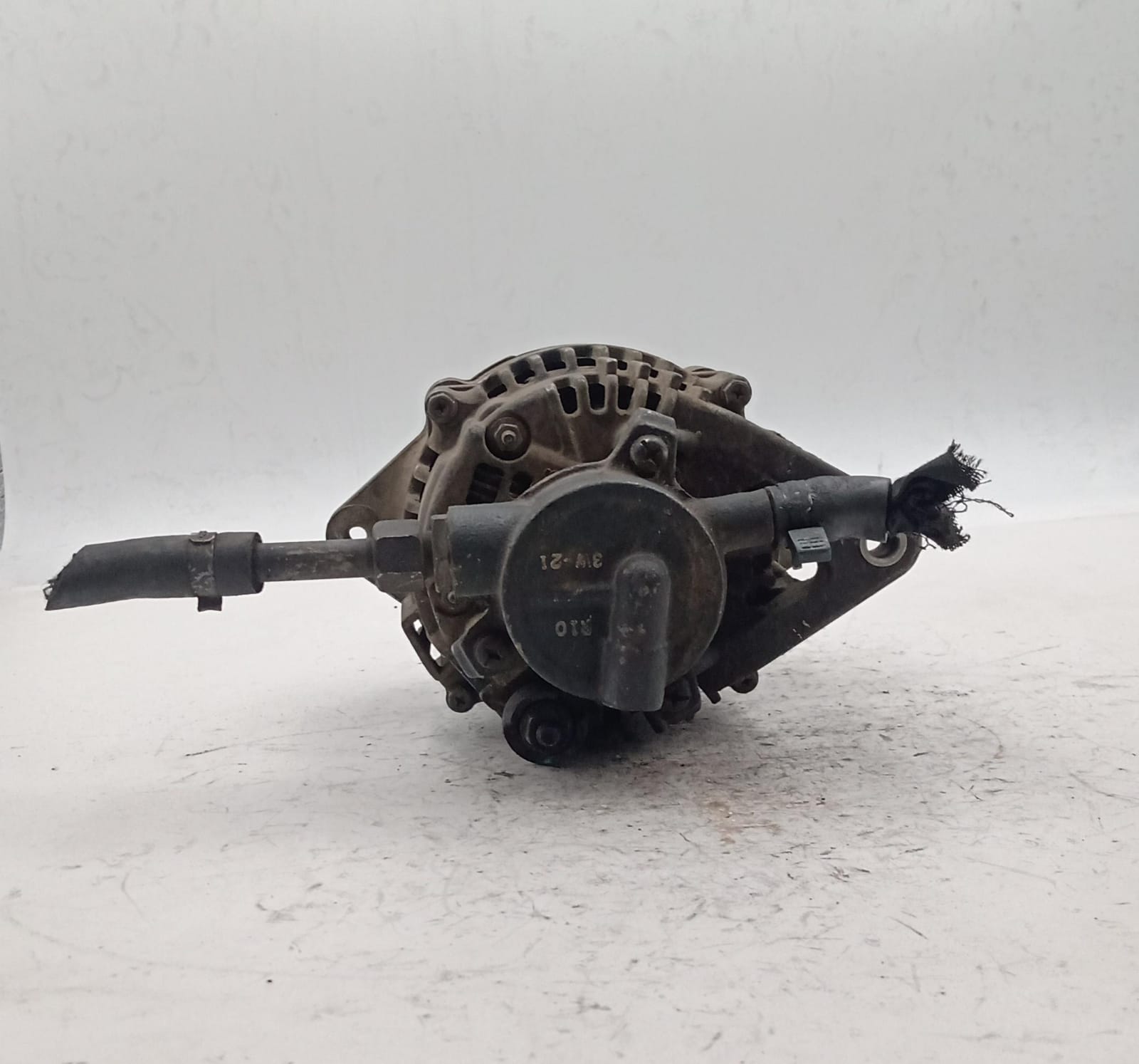 Alternatore Alternatore