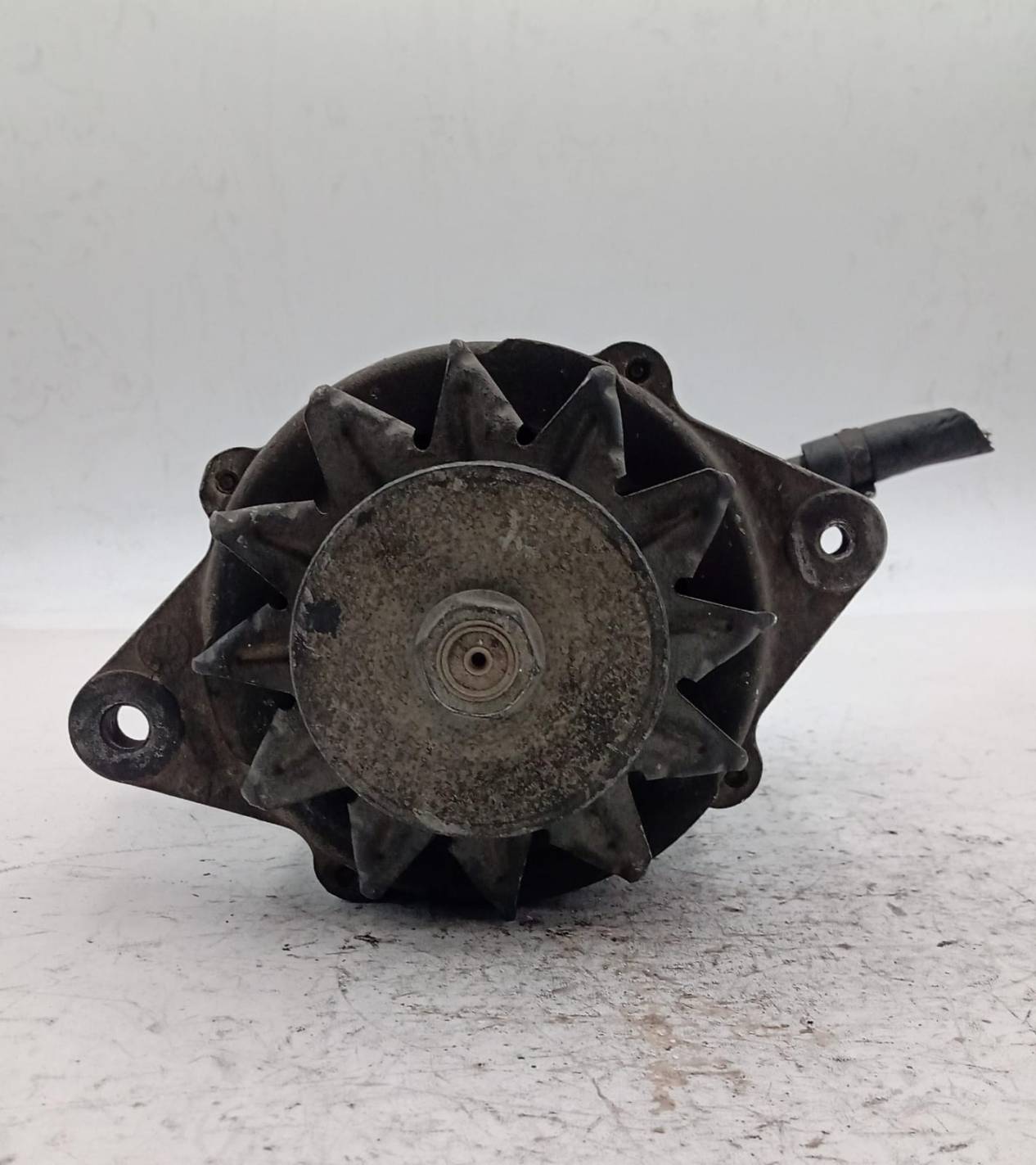 Alternatore Alternatore