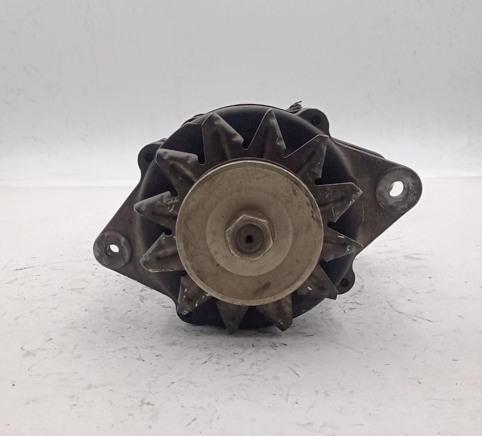 Alternatore Alternatore