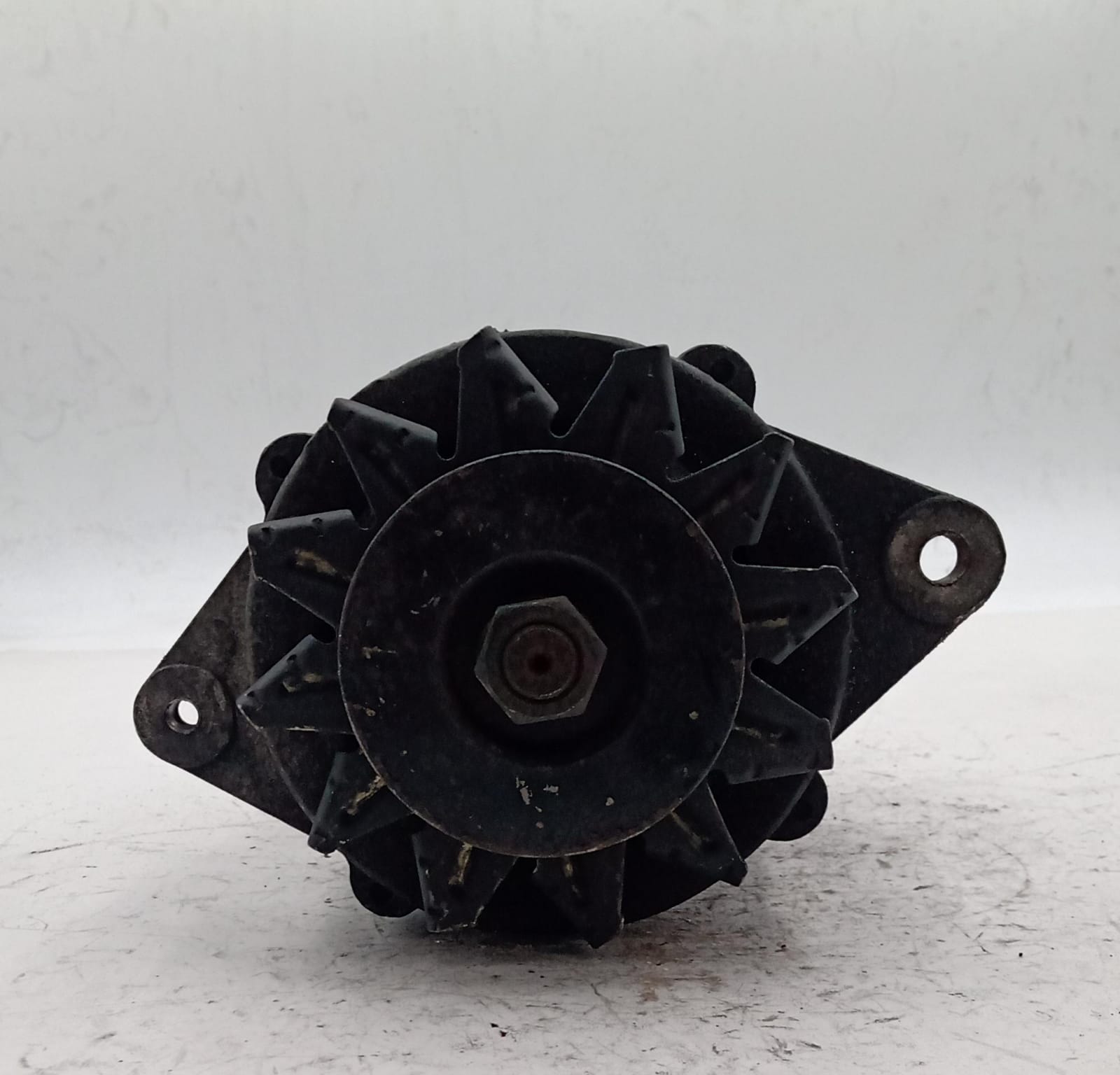 Alternatore Alternatore