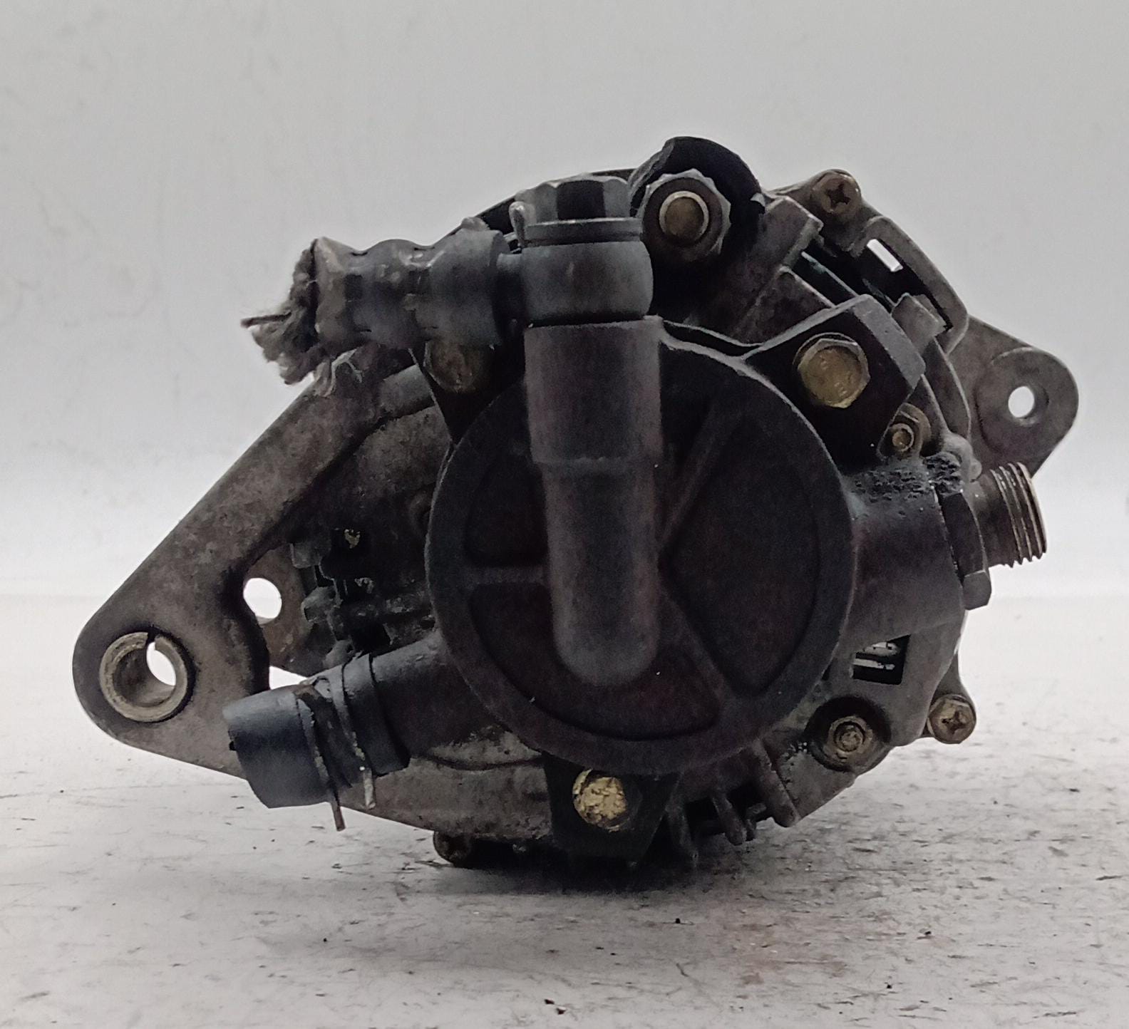 Alternatore Alternatore