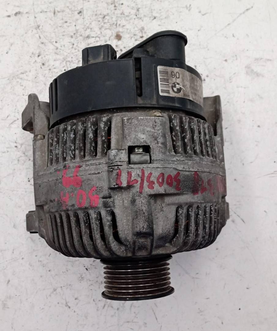 Alternatore Alternatore