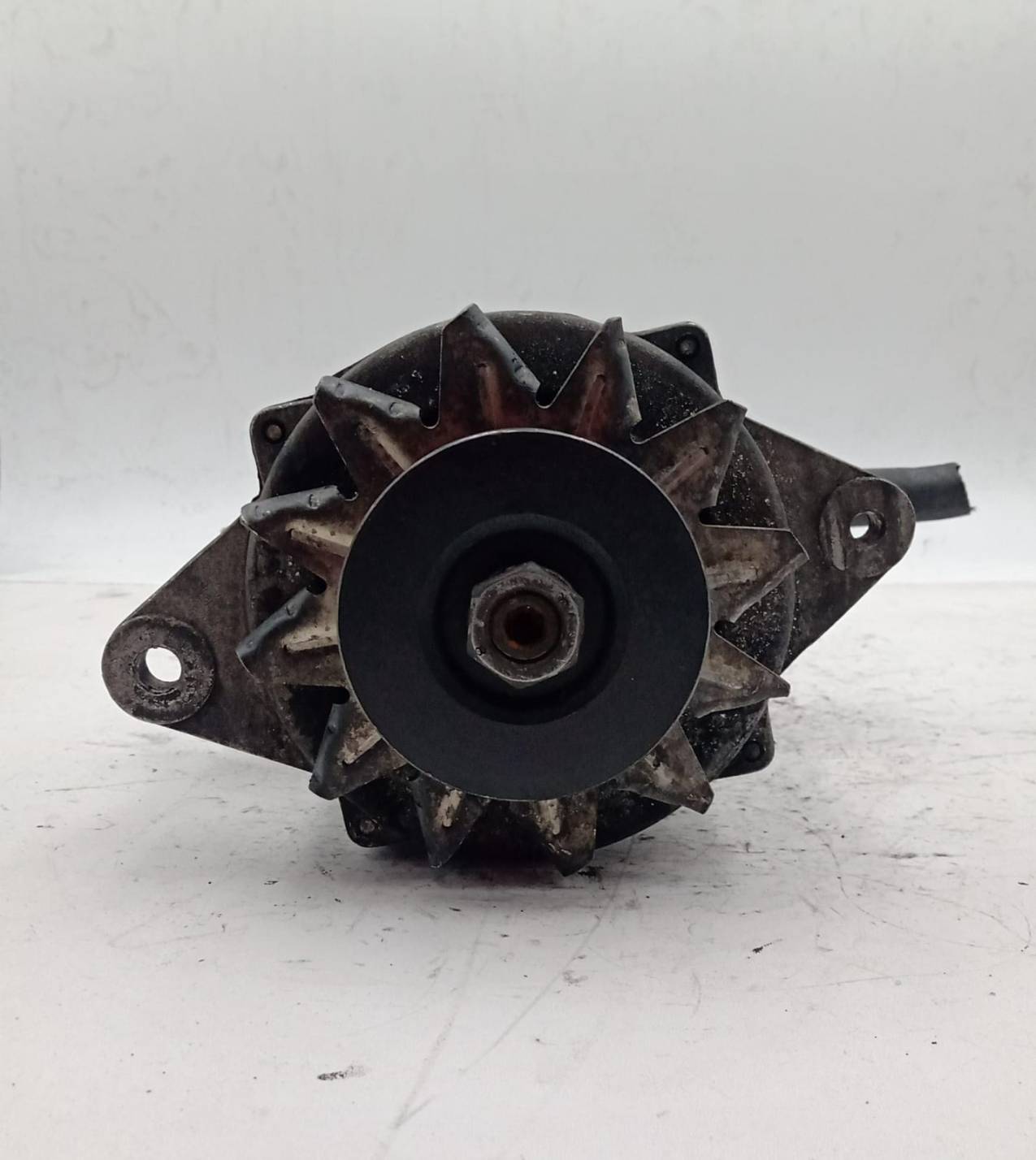 Alternatore Alternatore