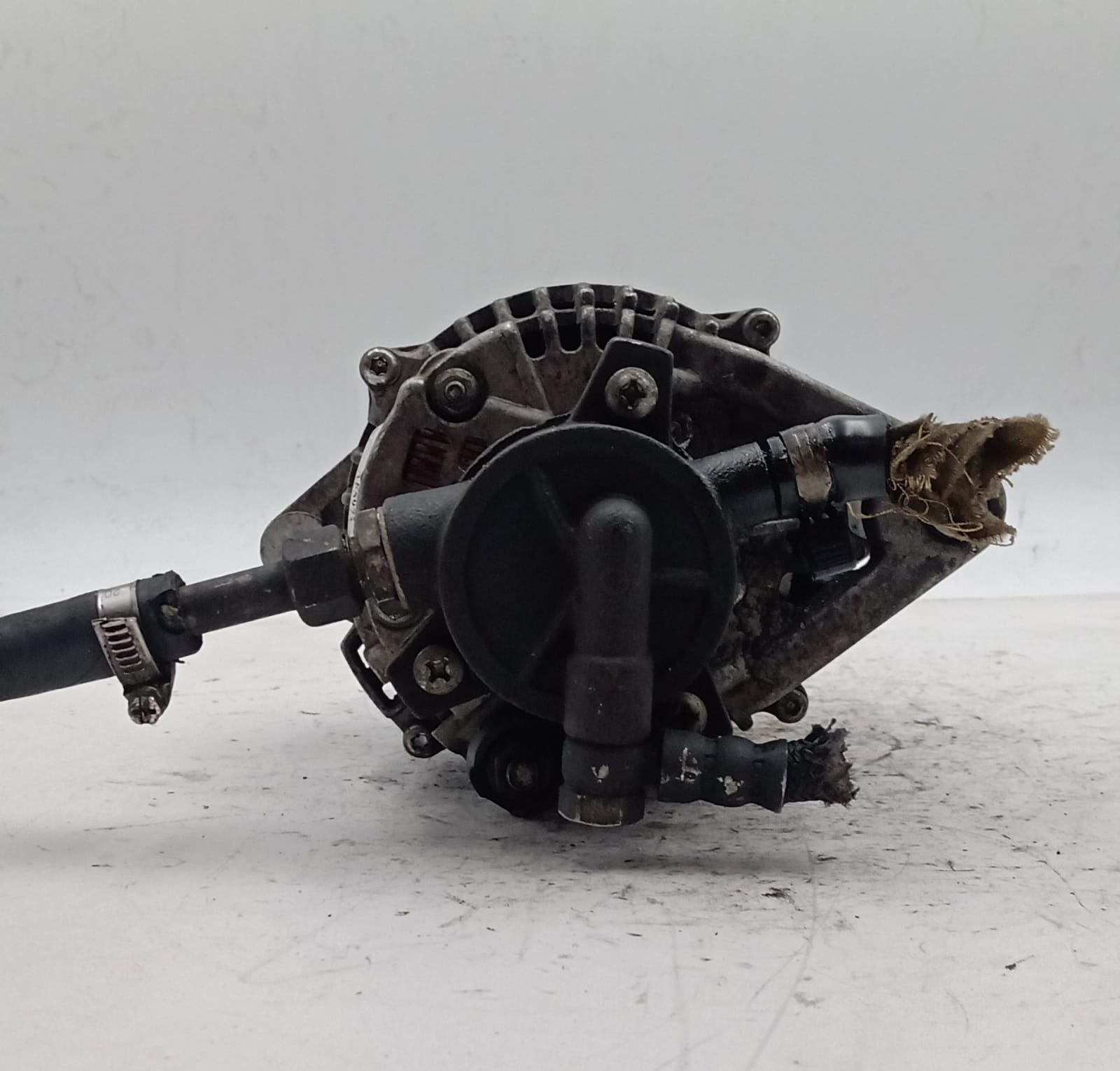 Alternatore Alternatore