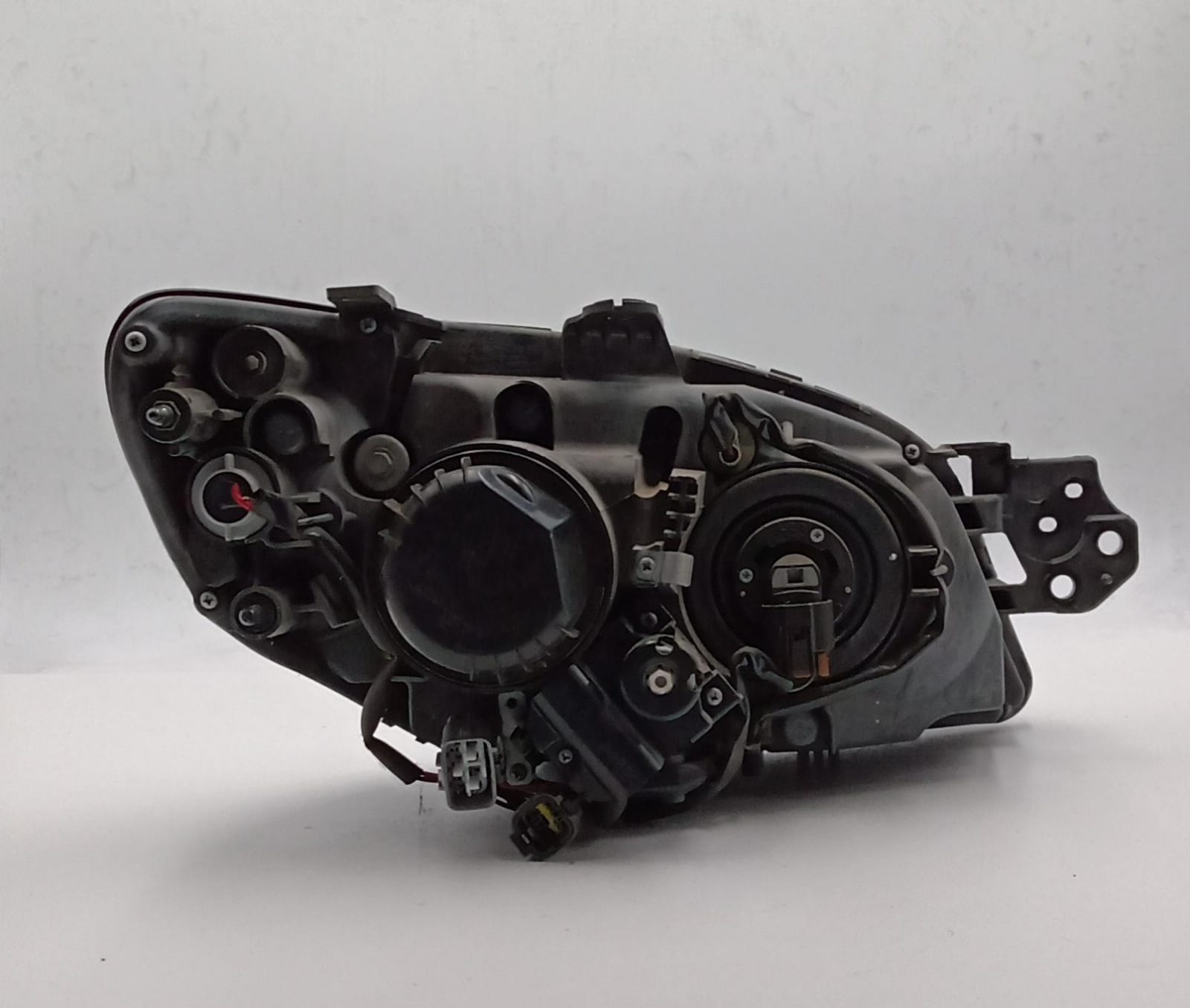 Fanale anteriore sinistro