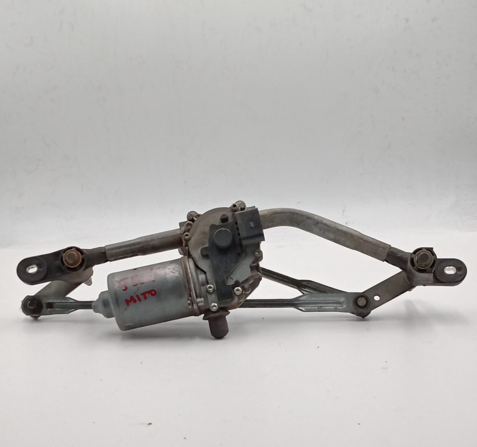 Motorino tergicristalli