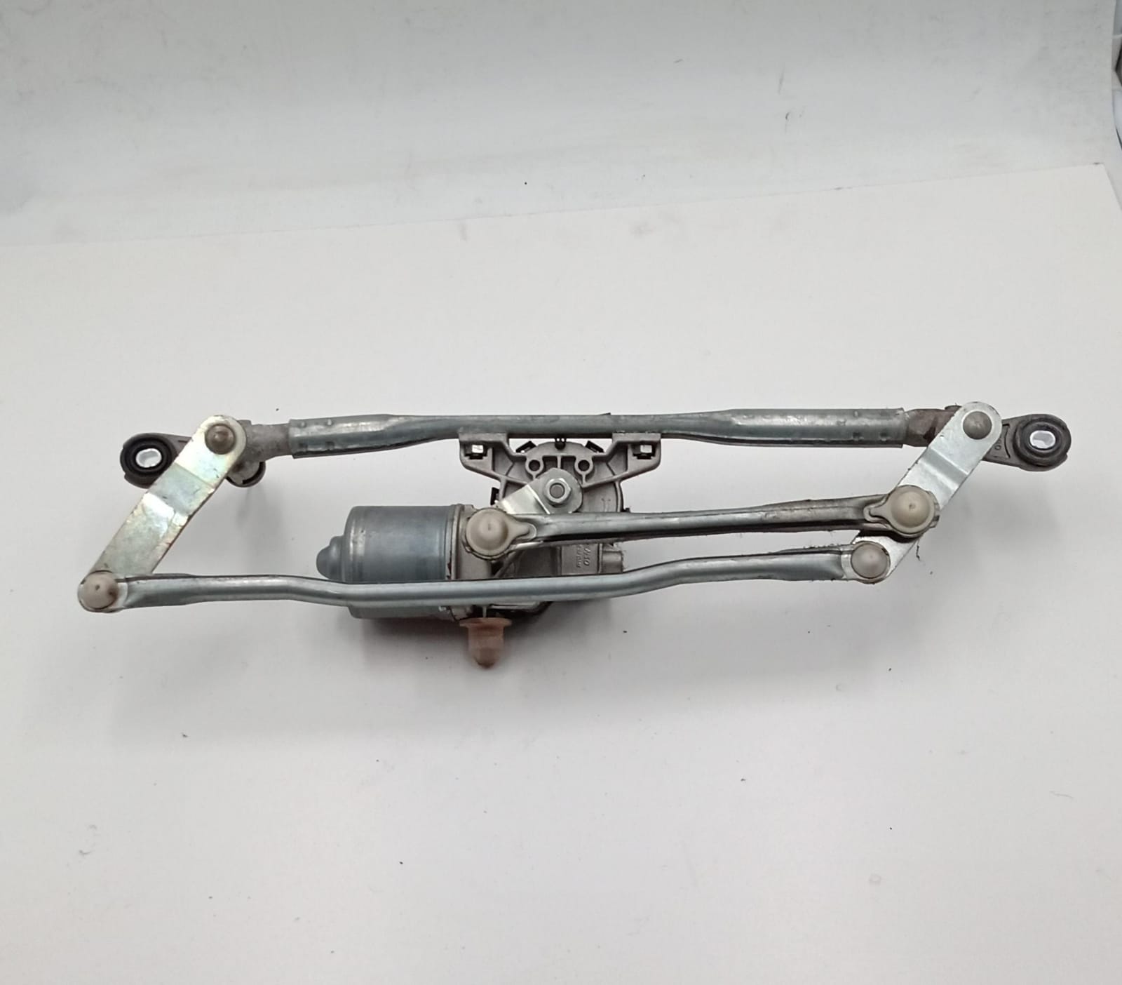 Motorino tergicristalli