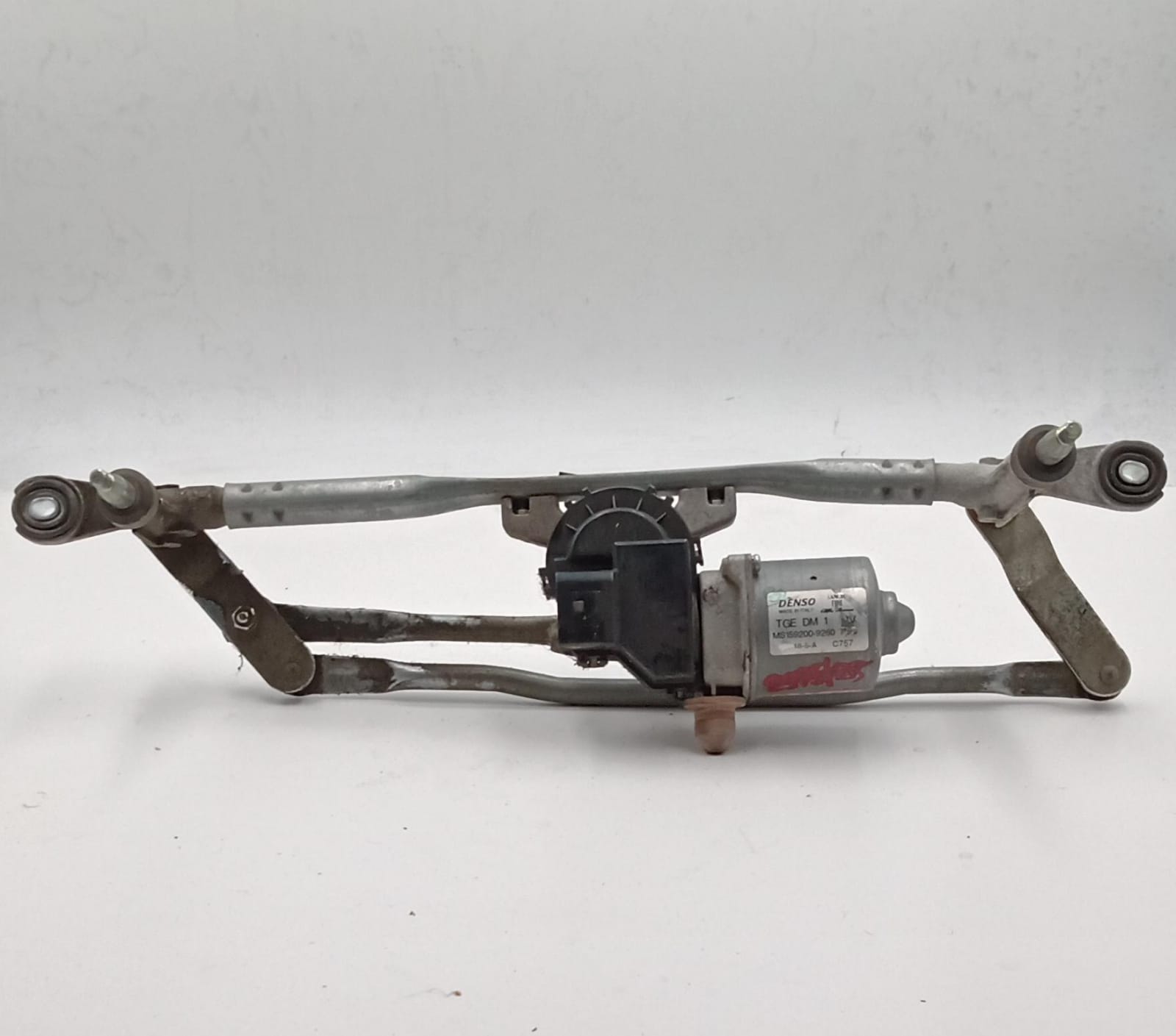 Motorino tergicristalli